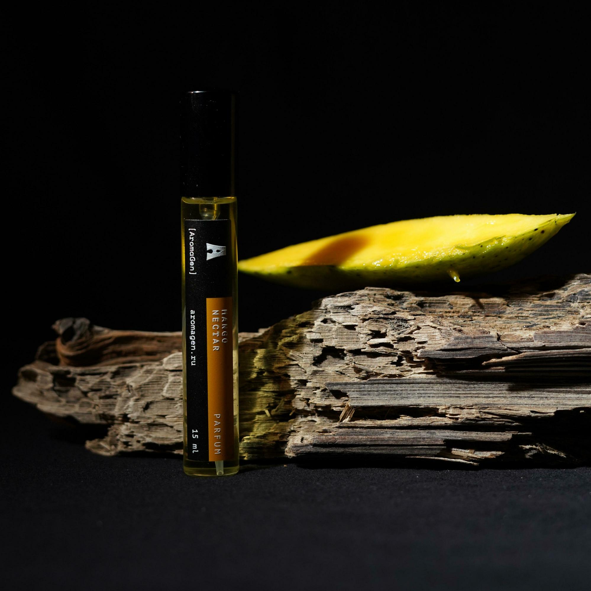 Парфюм MANGO NECTAR