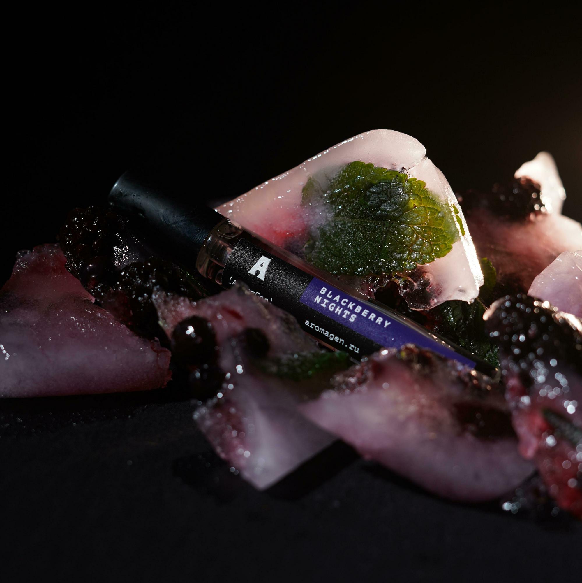 Парфюм BLACKBERRY NIGHTS