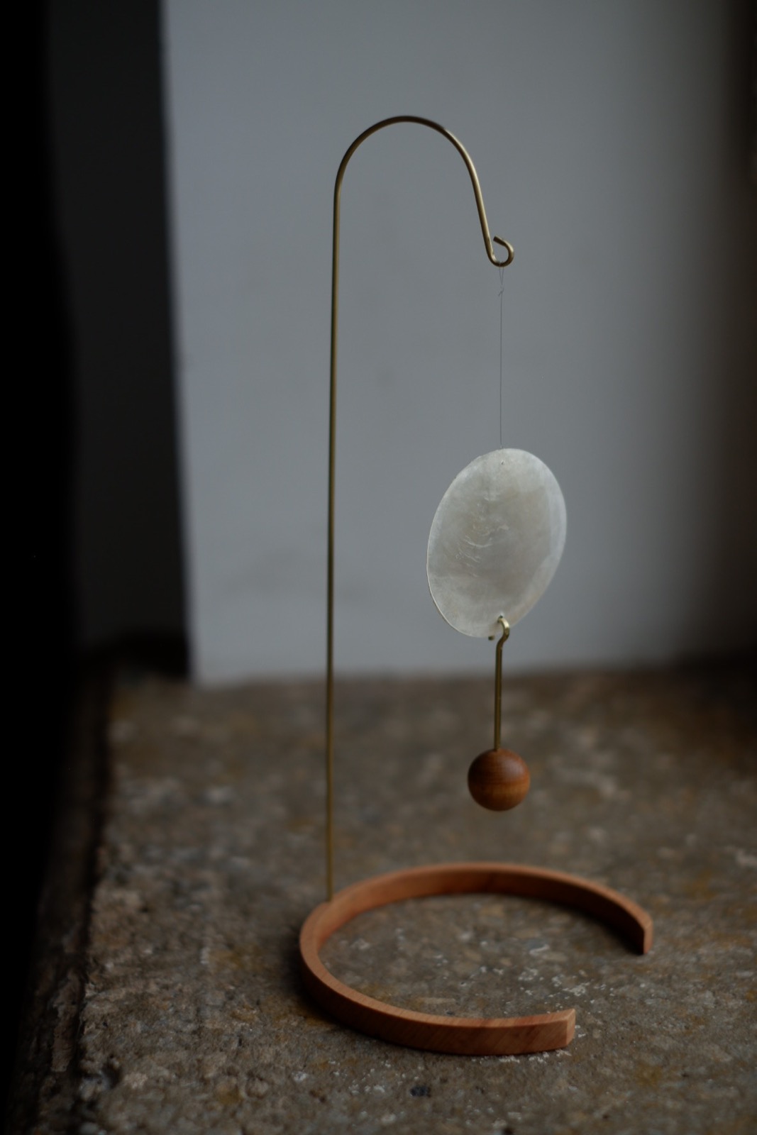 Hotaru настольный мобиль