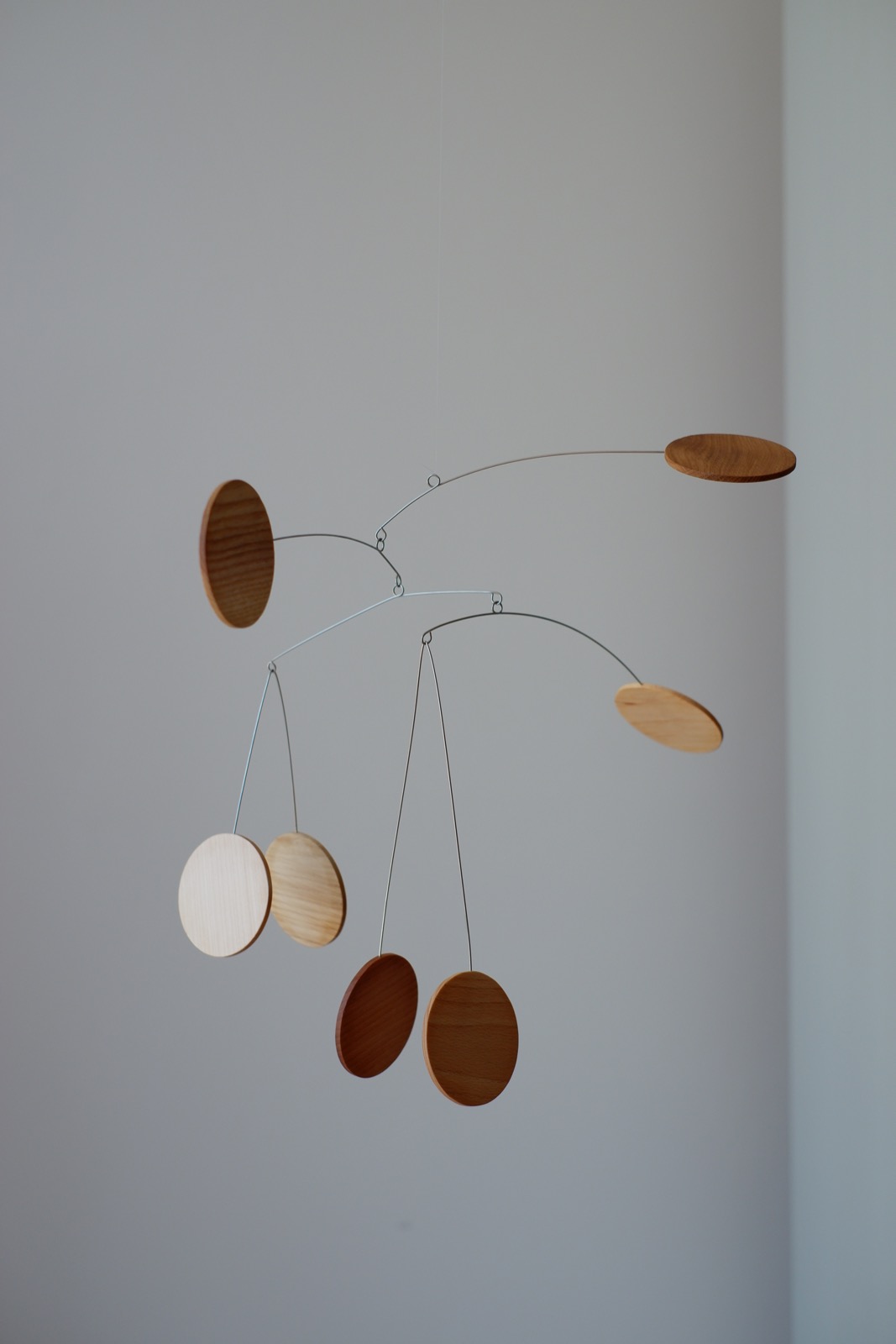 Shanyn интерьерный мобиль