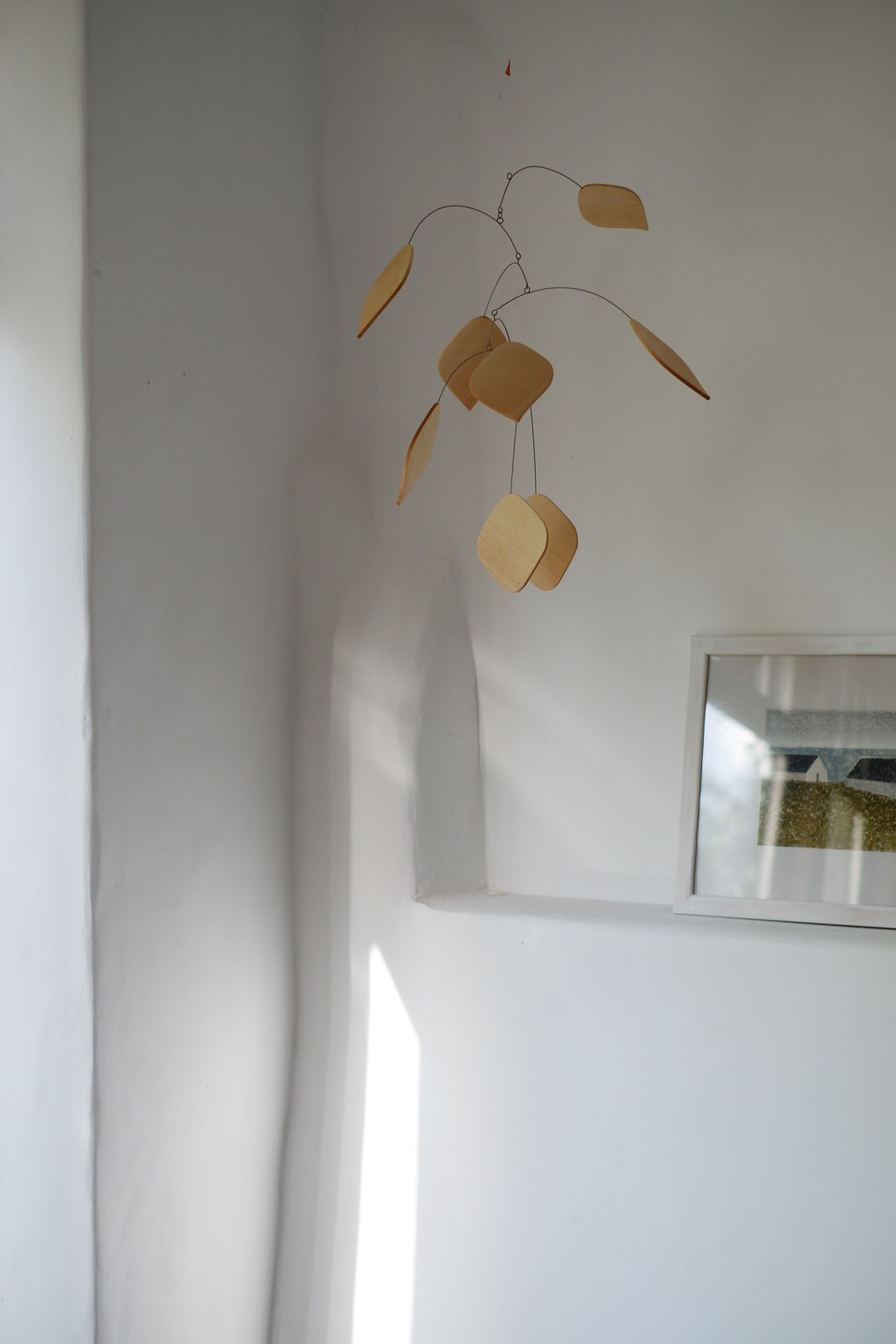 Twilla интерьерный мобиль