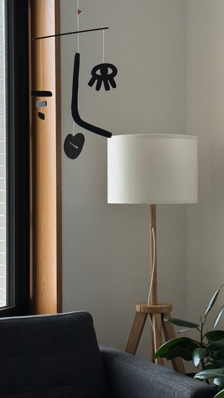 Gabriela интерьерный мобиль