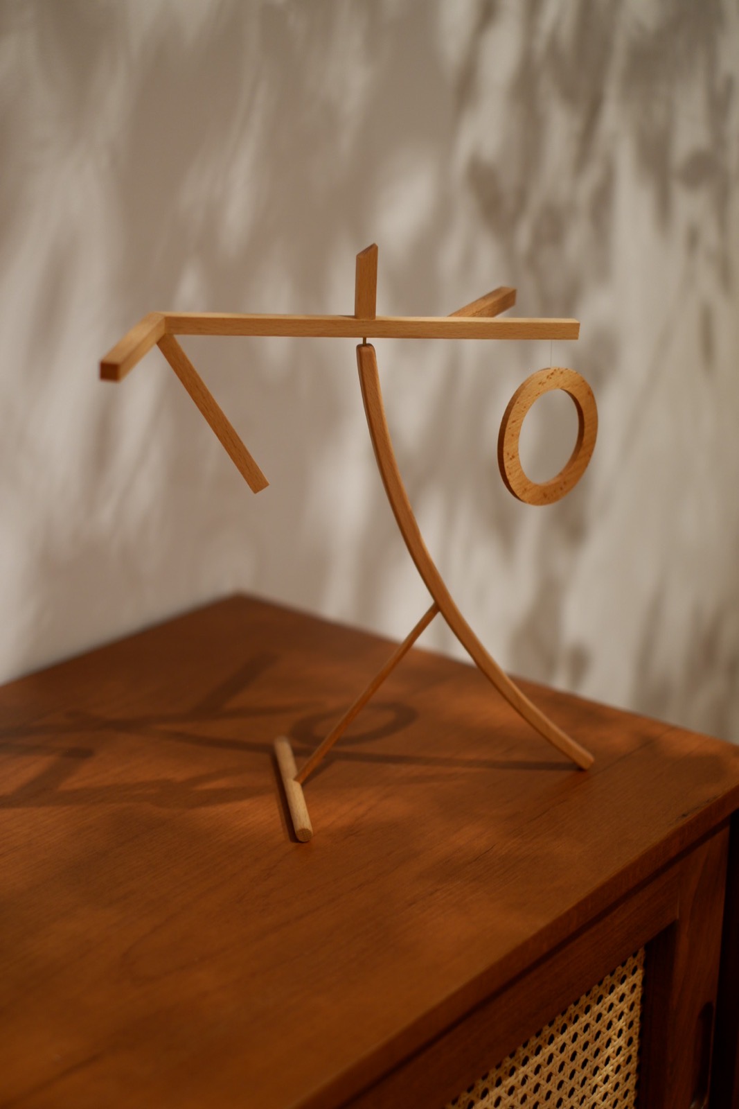 Lifeline настольный мобиль