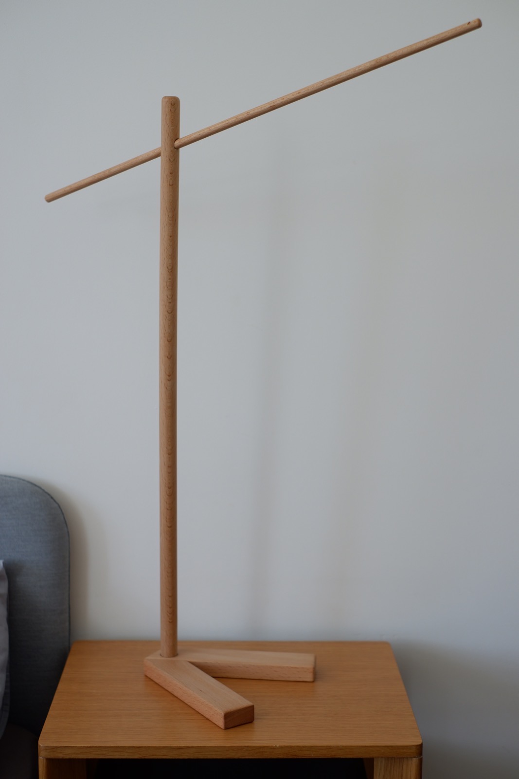 Держатель для мобиля настольный