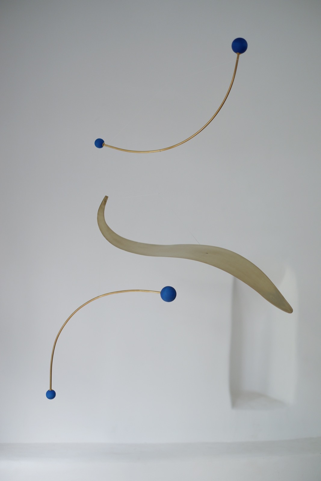 Linden flower интерьерный мобиль