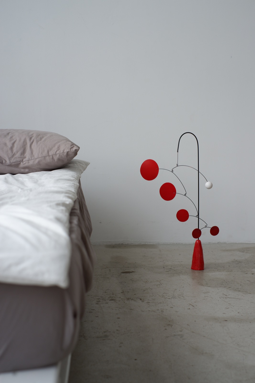 Sunrise настольный мобиль