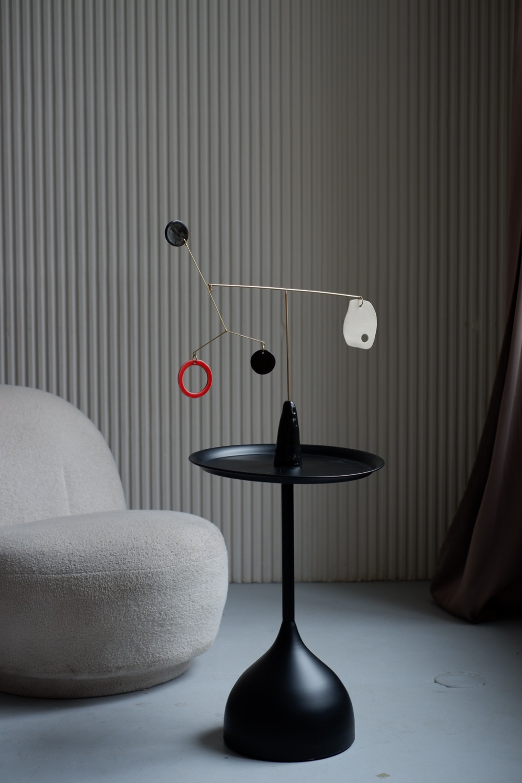 Jean настольный мобиль