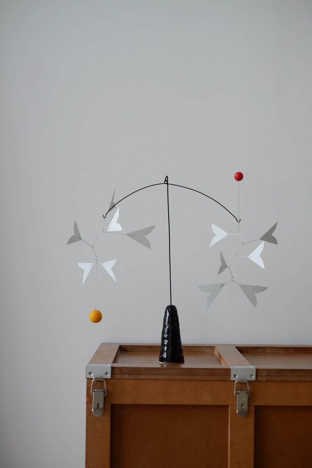 Dandelion настольный мобиль