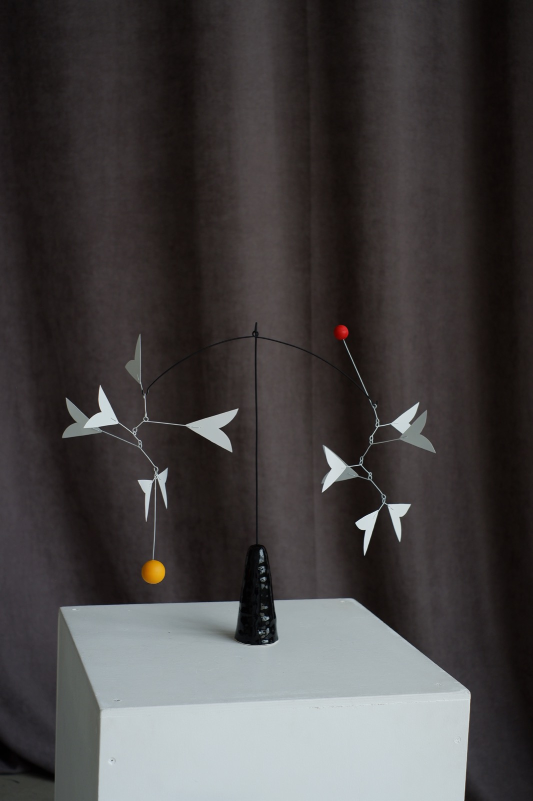 Dandelion настольный мобиль