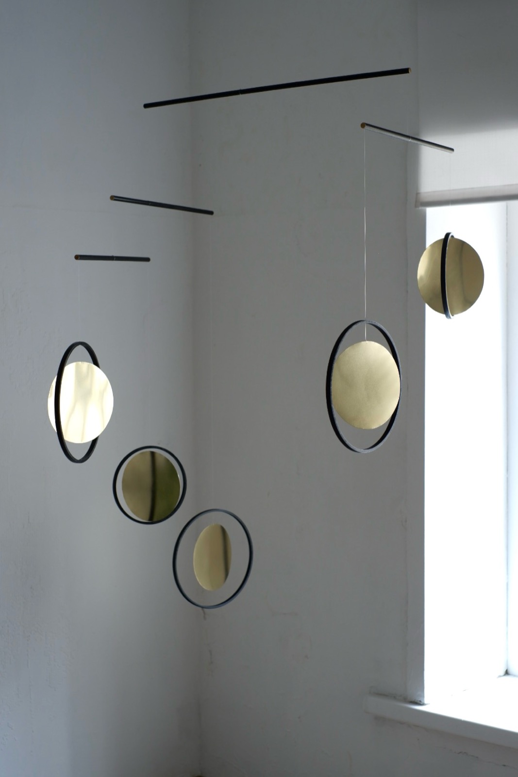 Pure imagination подвесной мобиль