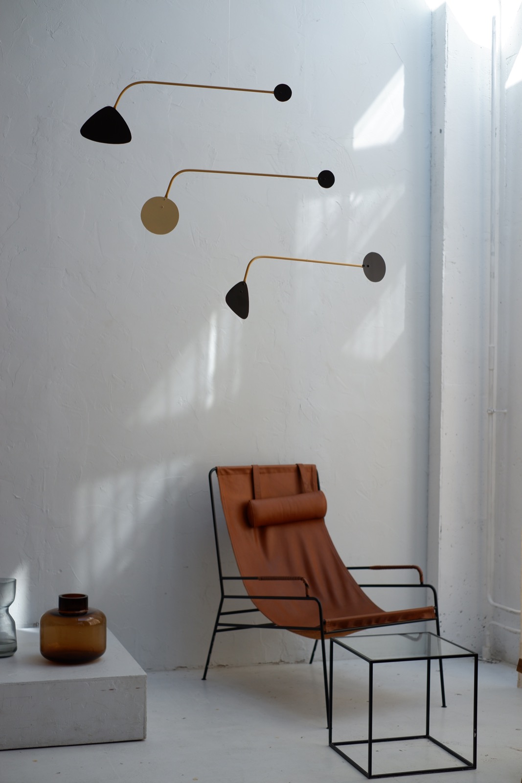 Gatsby  интерьерный мобиль