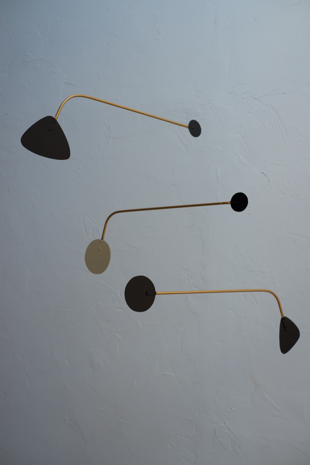 Gatsby  интерьерный мобиль