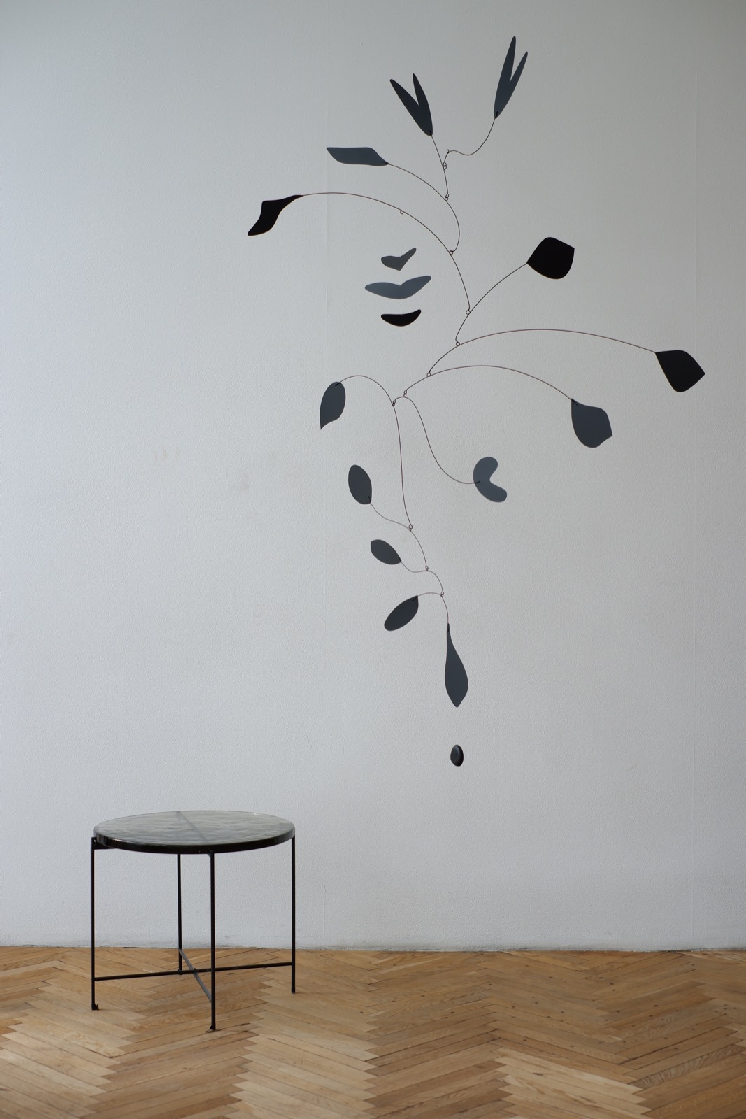 Pando  интерьерный мобиль