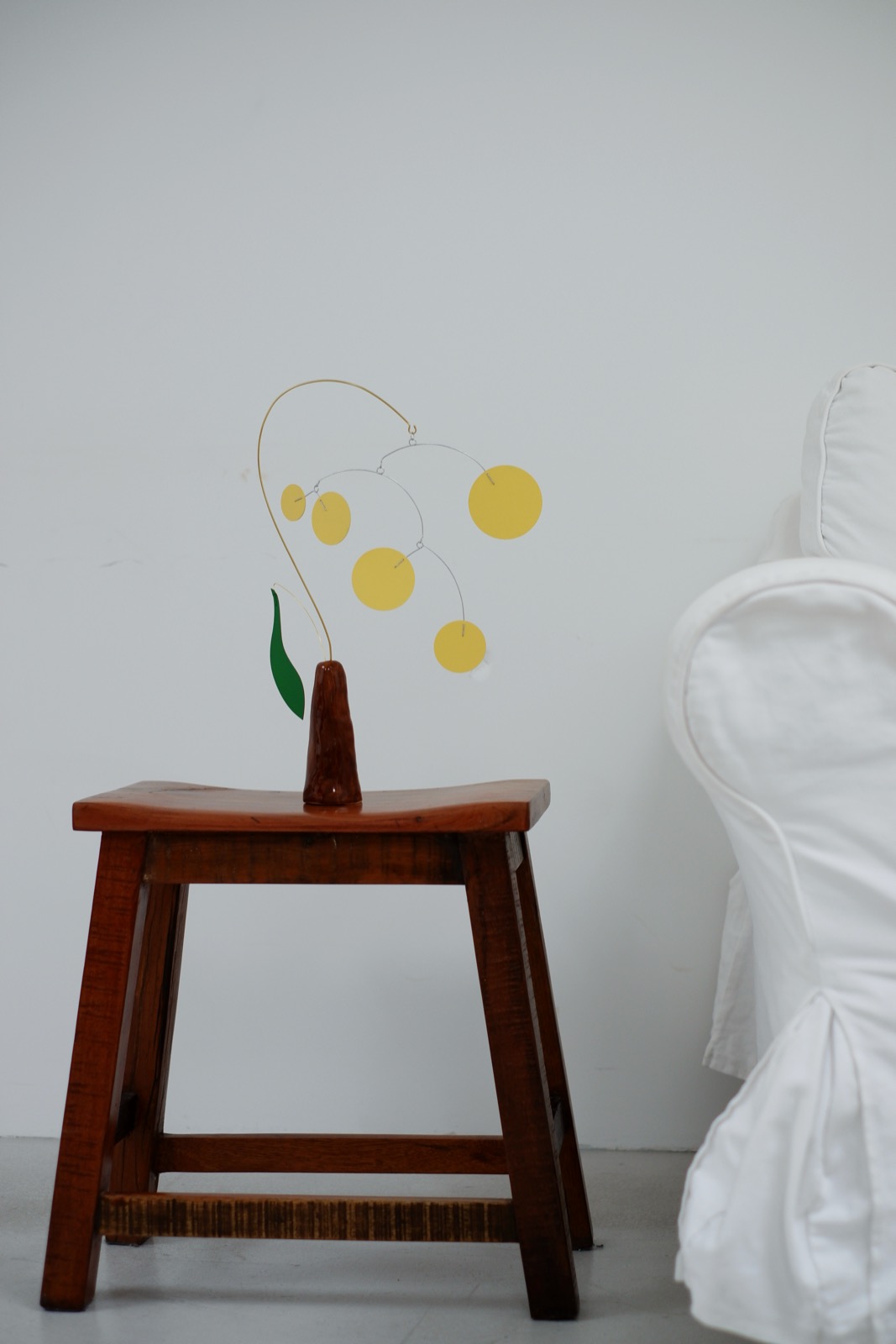 Mimosa настольный мобиль