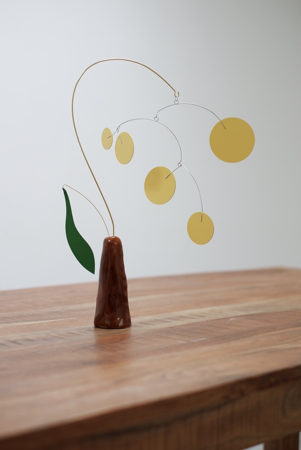 Mimosa настольный мобиль