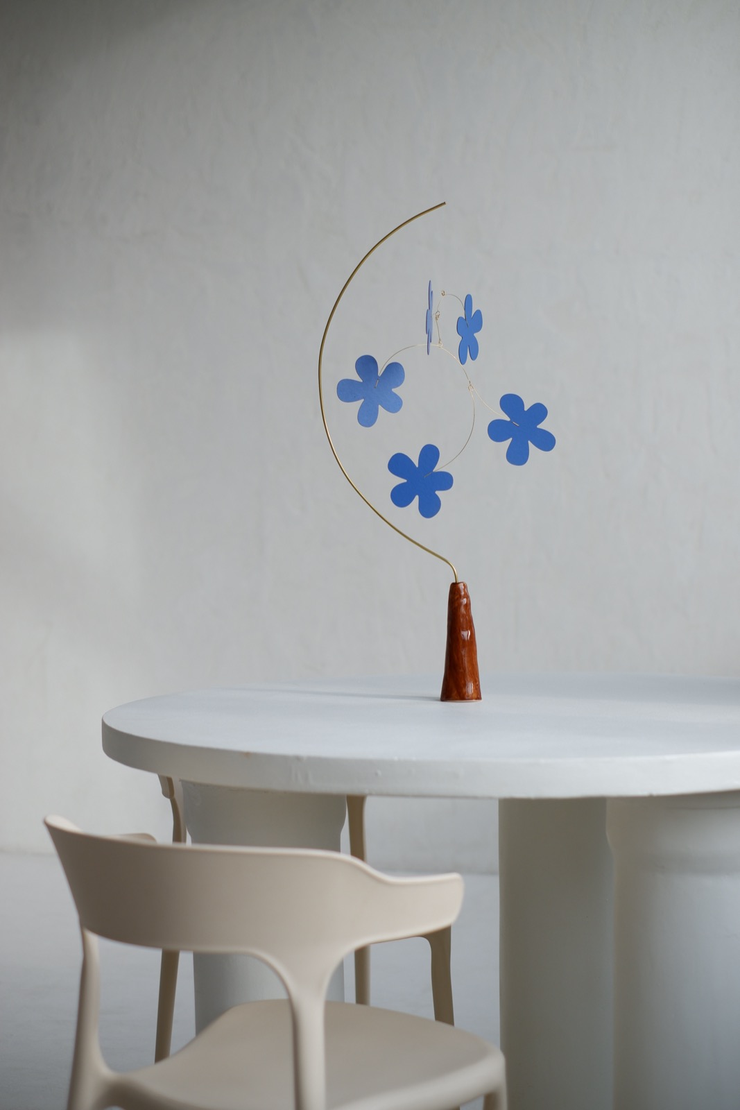 Kahei  настольный мобиль