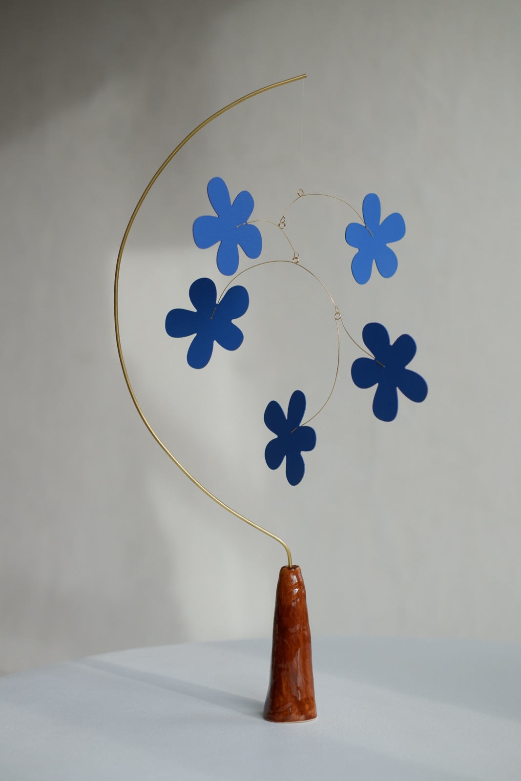 Kahei  настольный мобиль