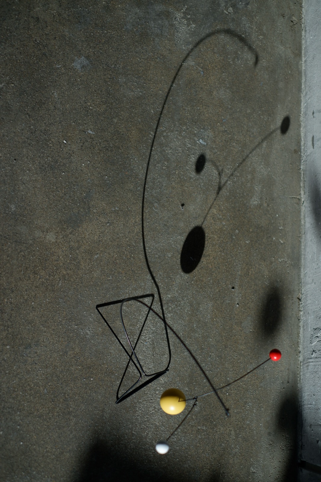 Joan настольный мобиль