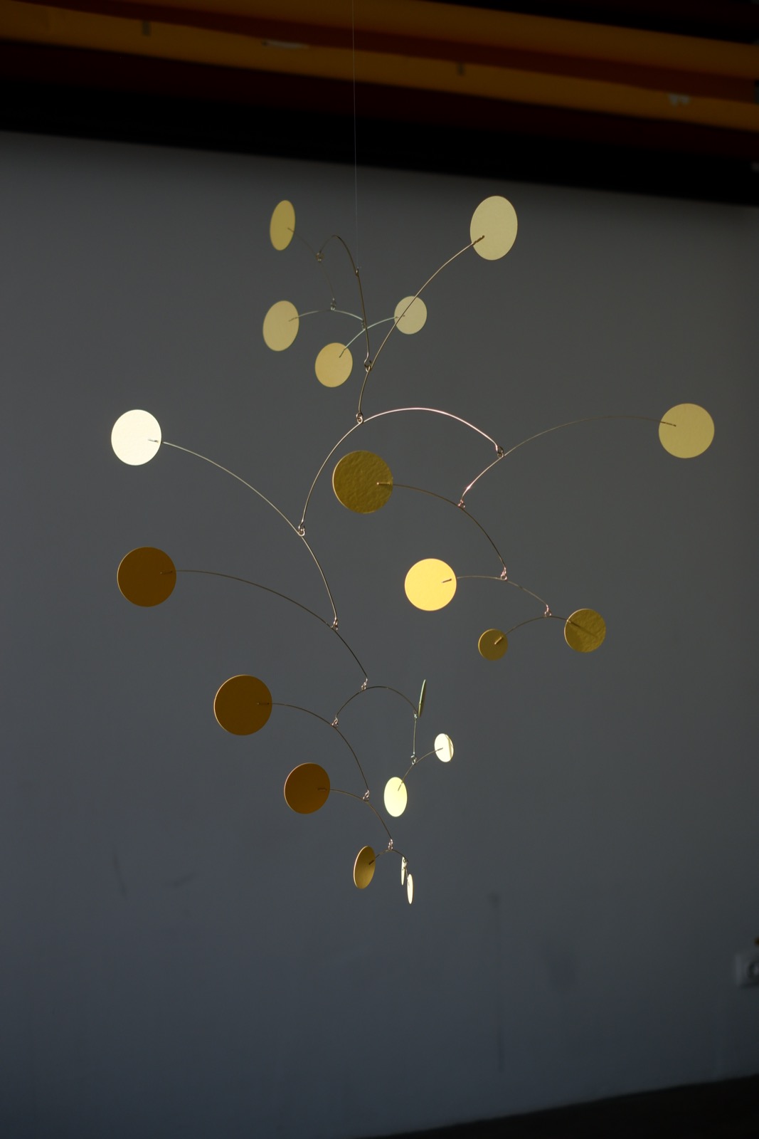 Mimosa big интерьерный мобиль