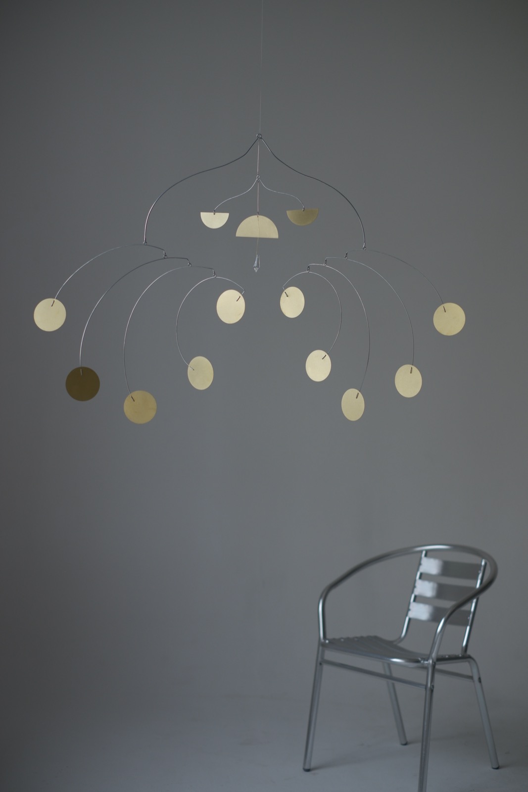 Kokoshnik  интерьерный мобиль