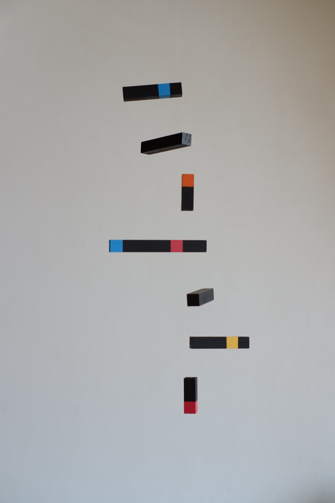 Pioneer интерьерный мобиль