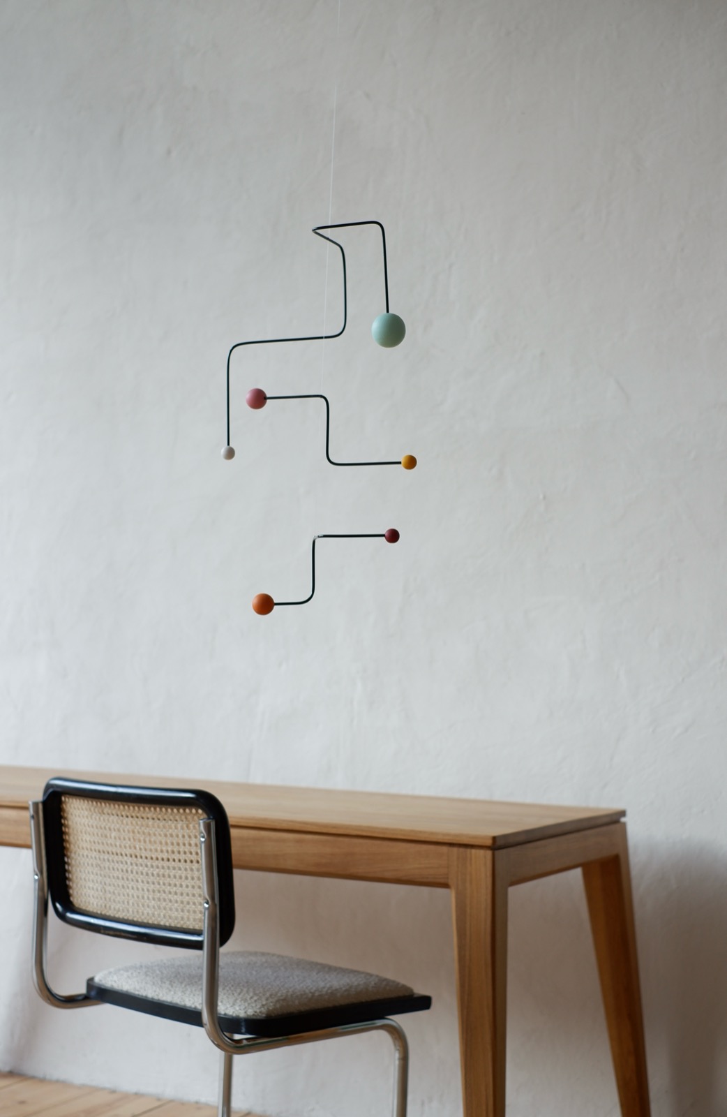 Point of view подвесной мобиль