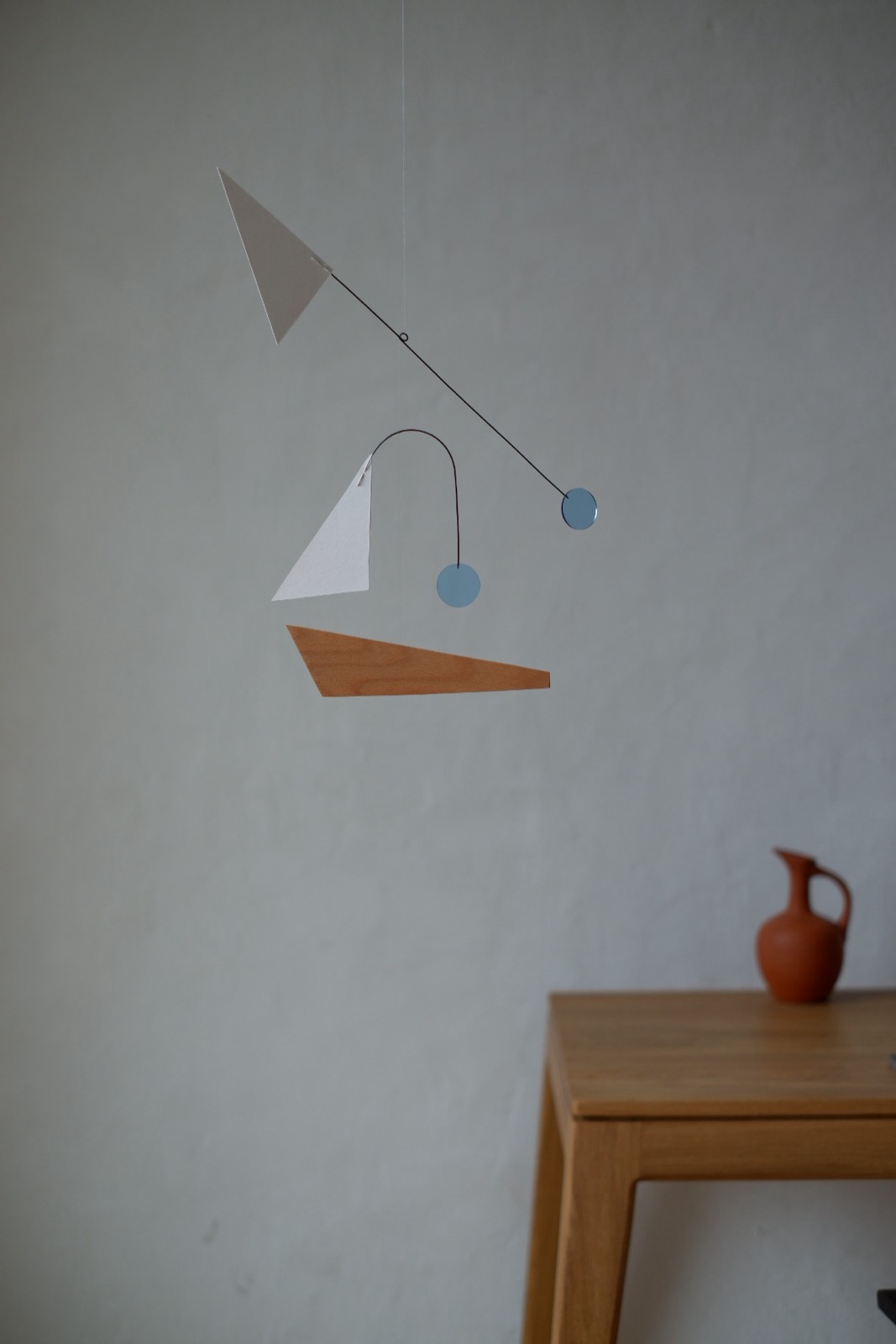 Tarusa ship подвесной мобиль