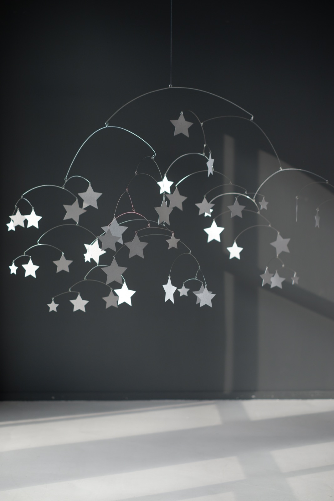Stars интерьерный мобиль