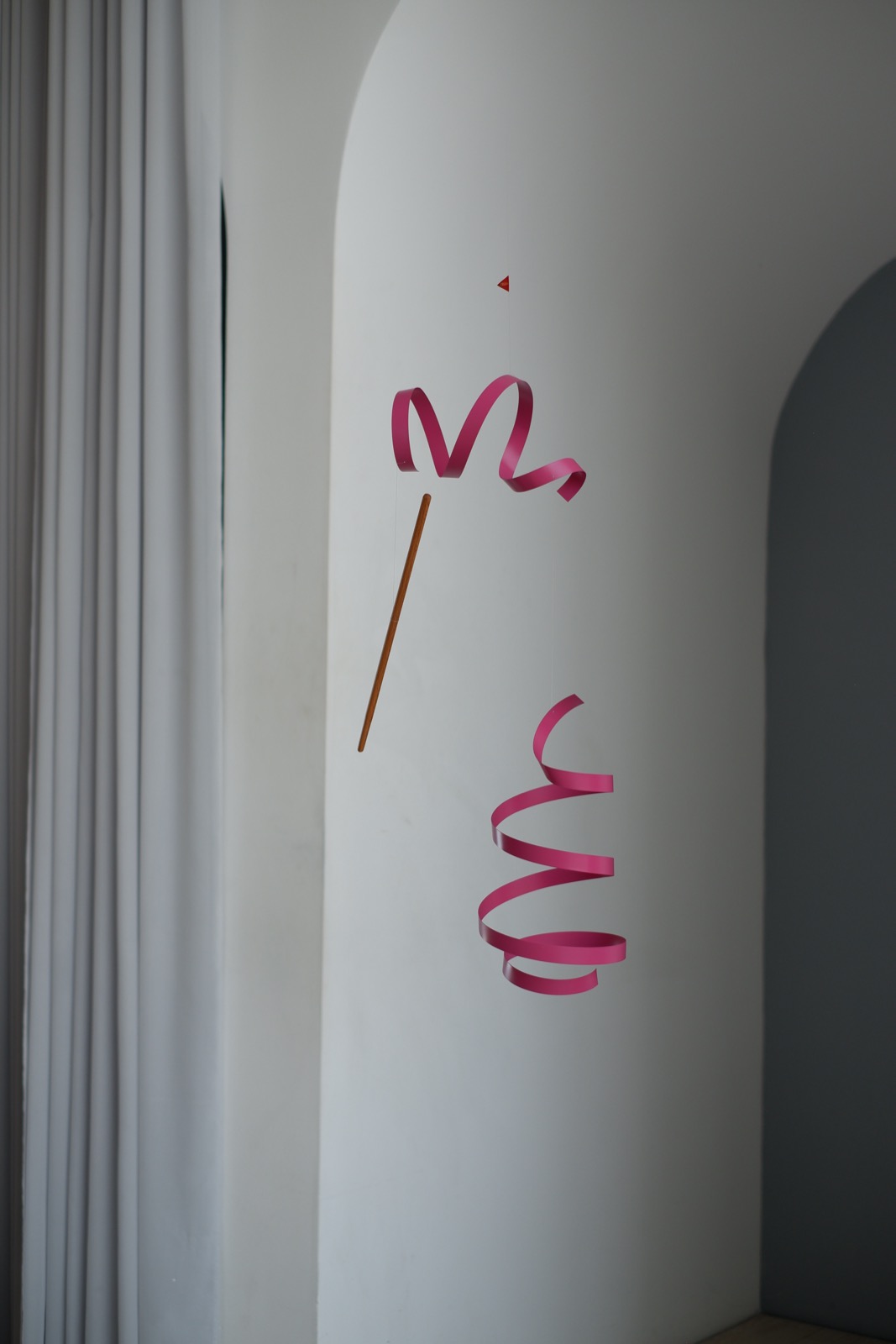 Tepu подвесной мобиль