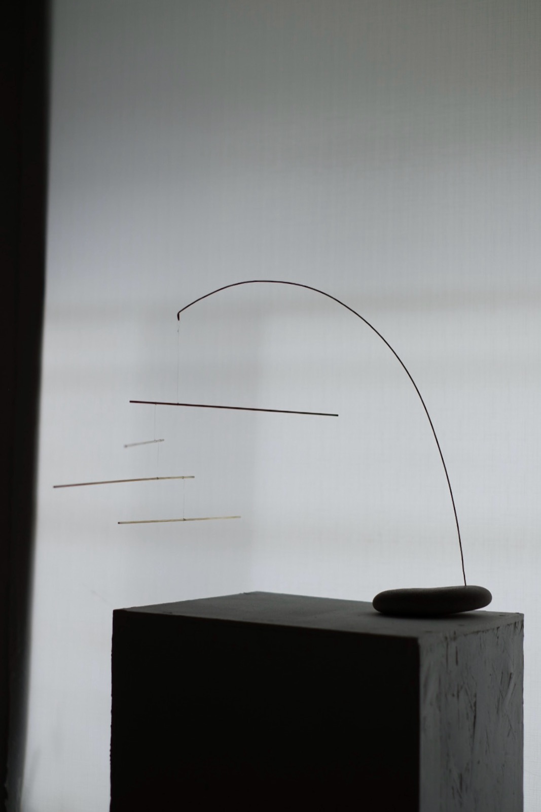 Inner Japan  настольный мобиль