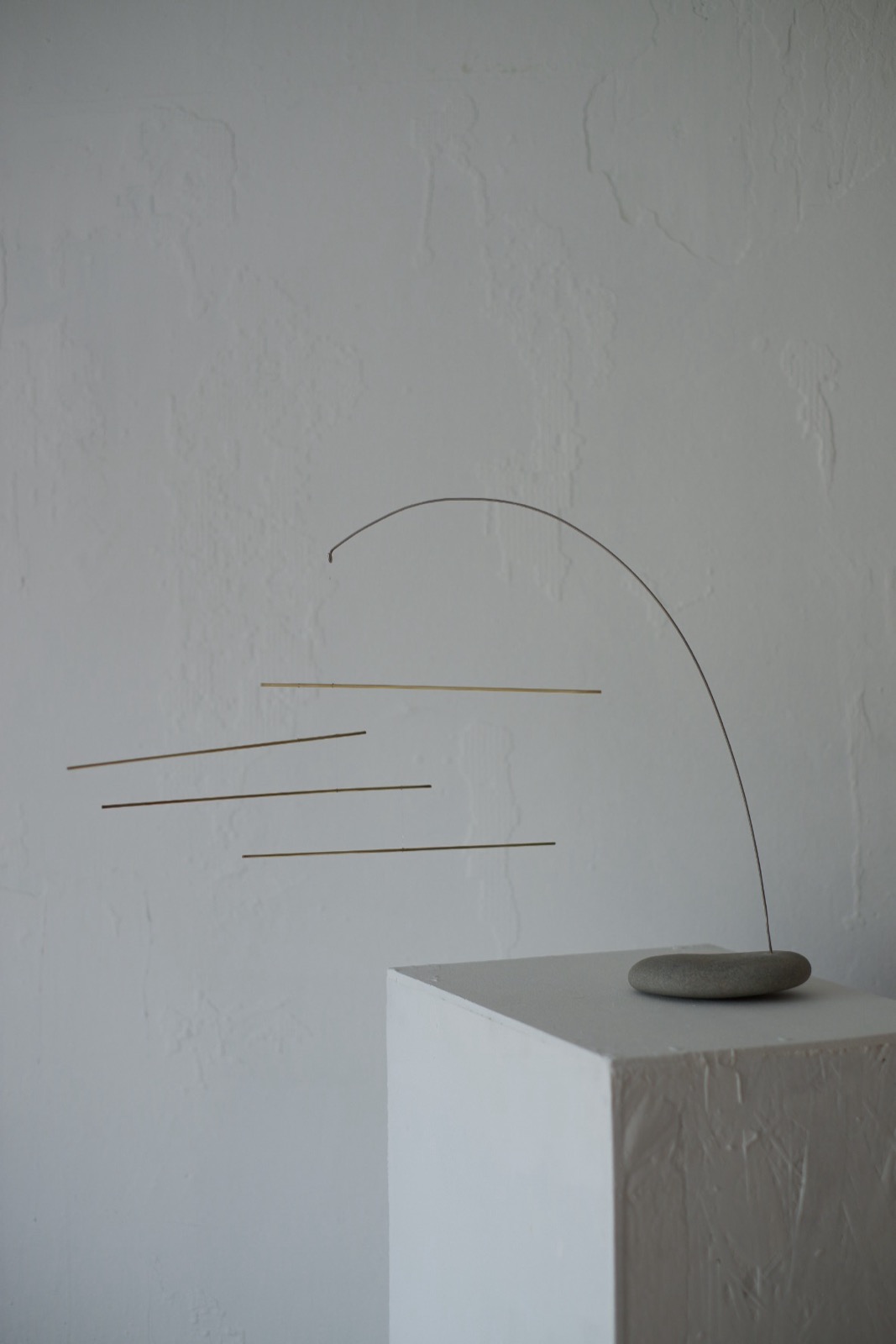 Inner Japan  настольный мобиль