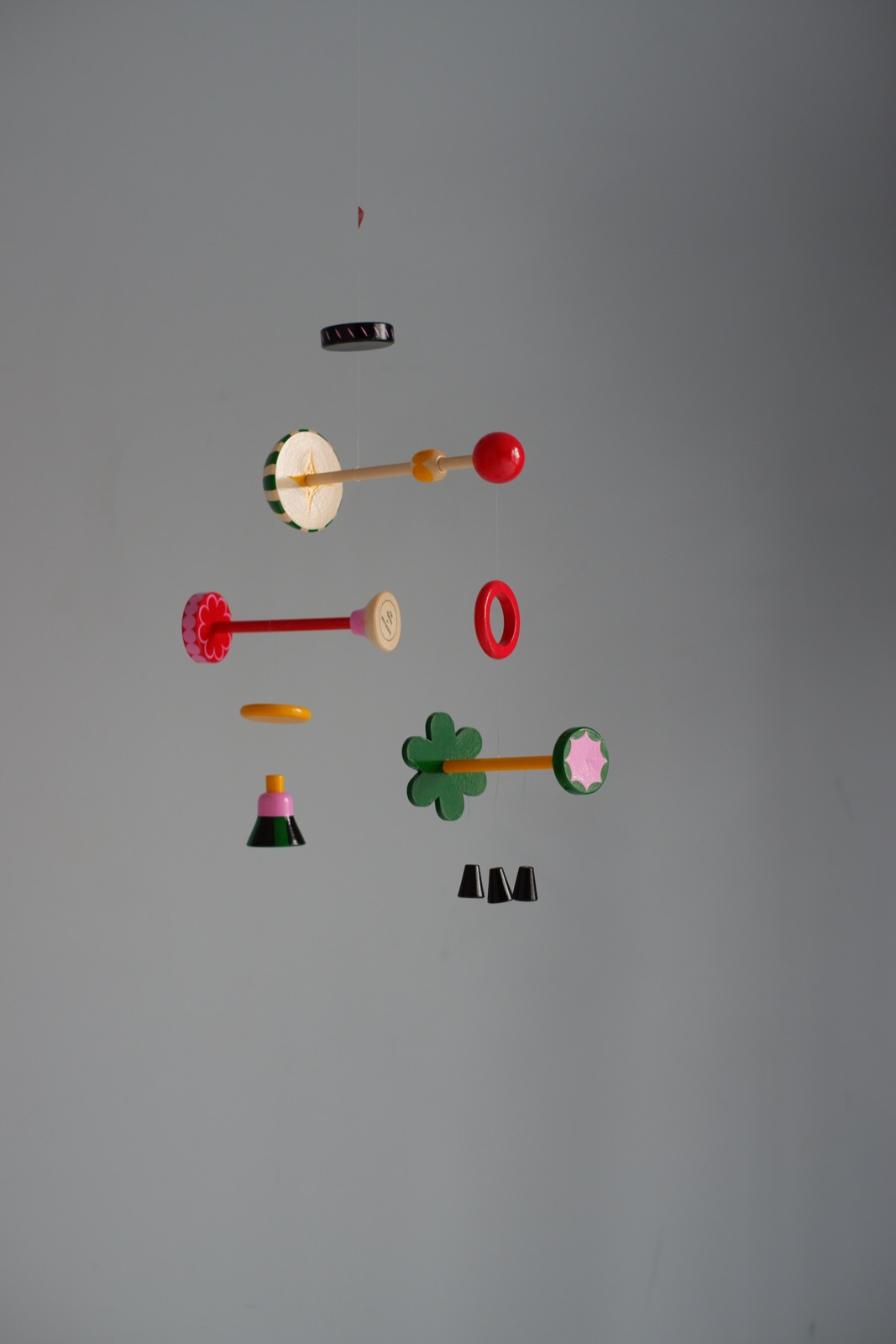 Ода к радости интерьерный мобиль