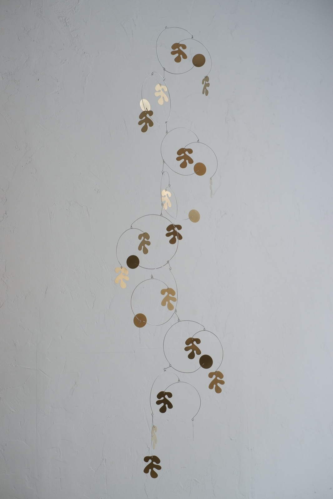 Ascent интерьерный мобиль