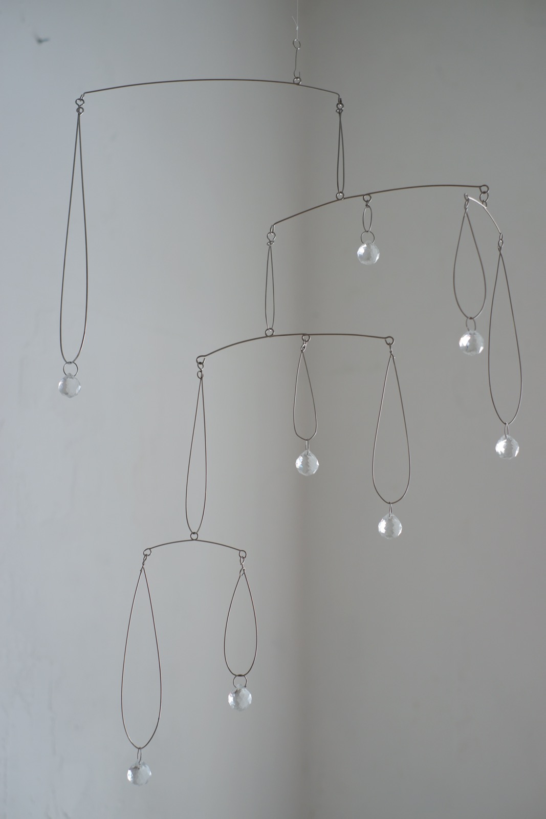 Phantom  интерьерный мобиль