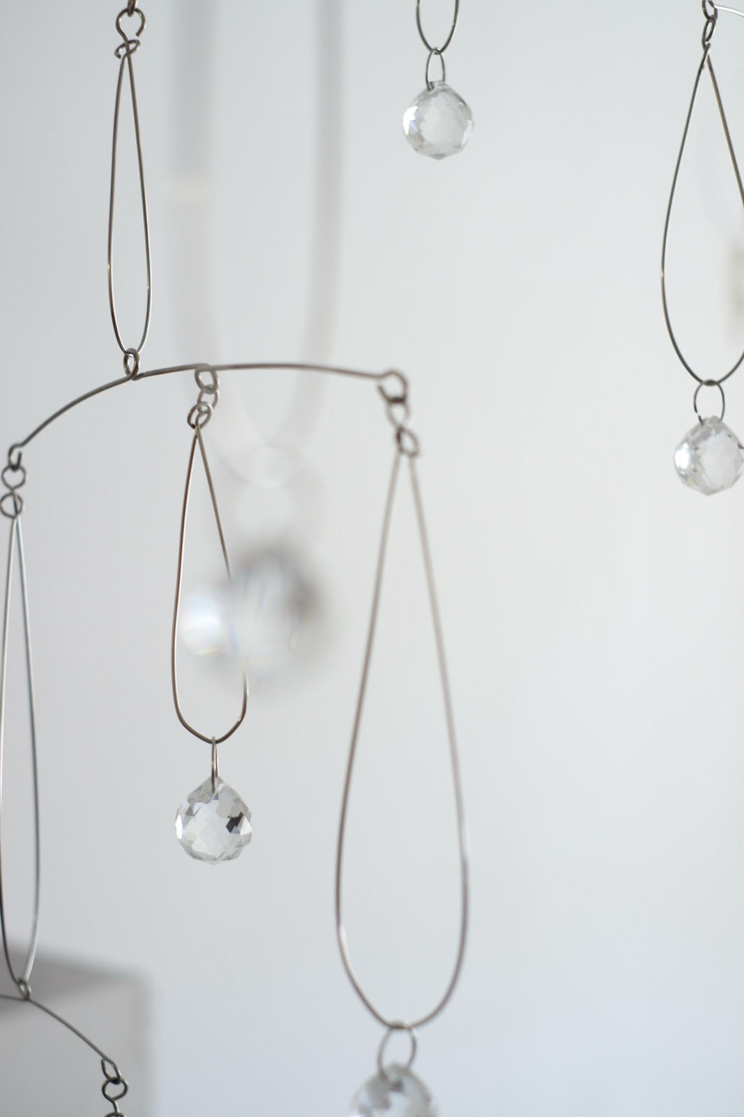 Phantom  интерьерный мобиль