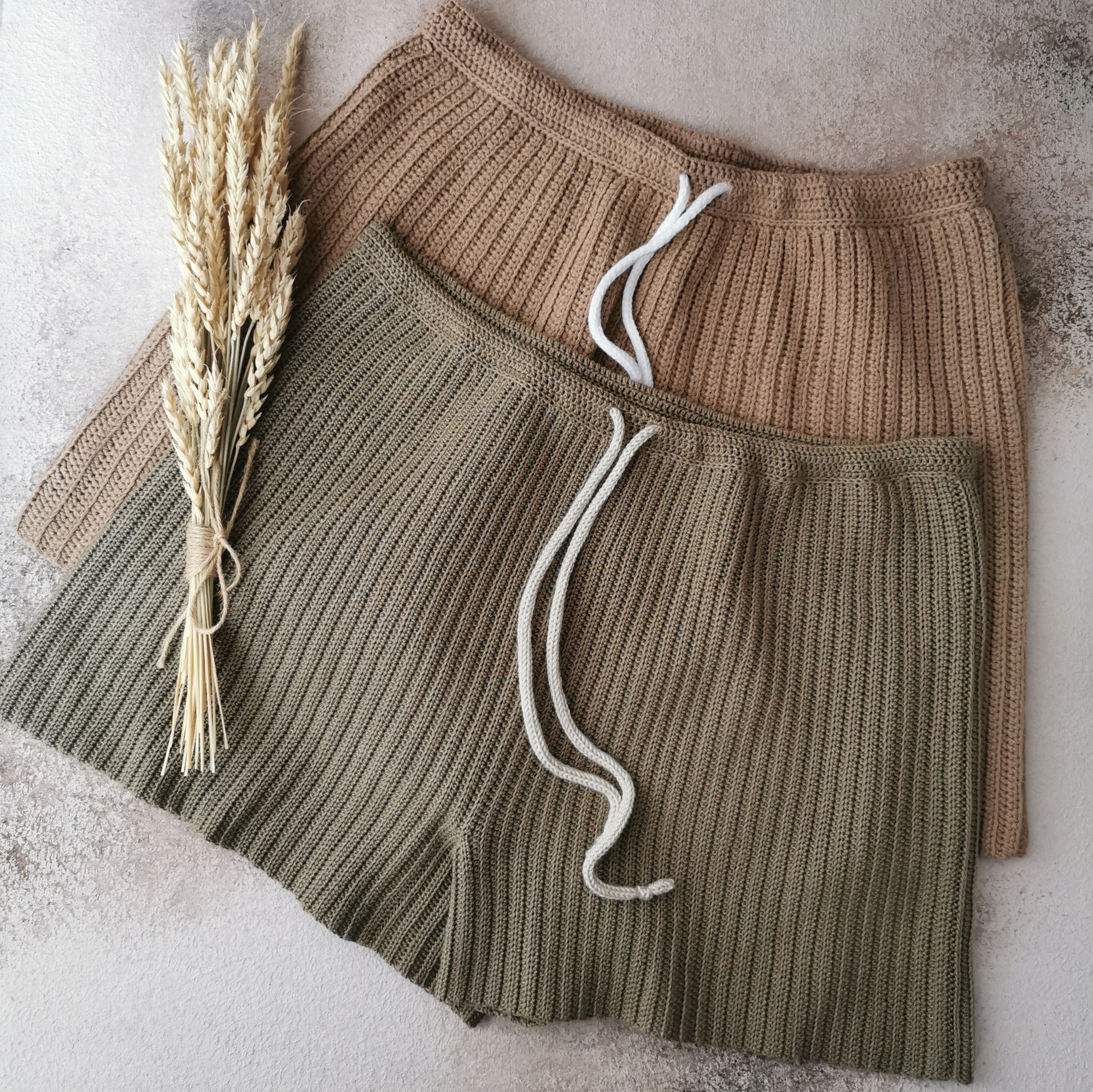 ОПИСАНИЕ ШОРТЫ LINE