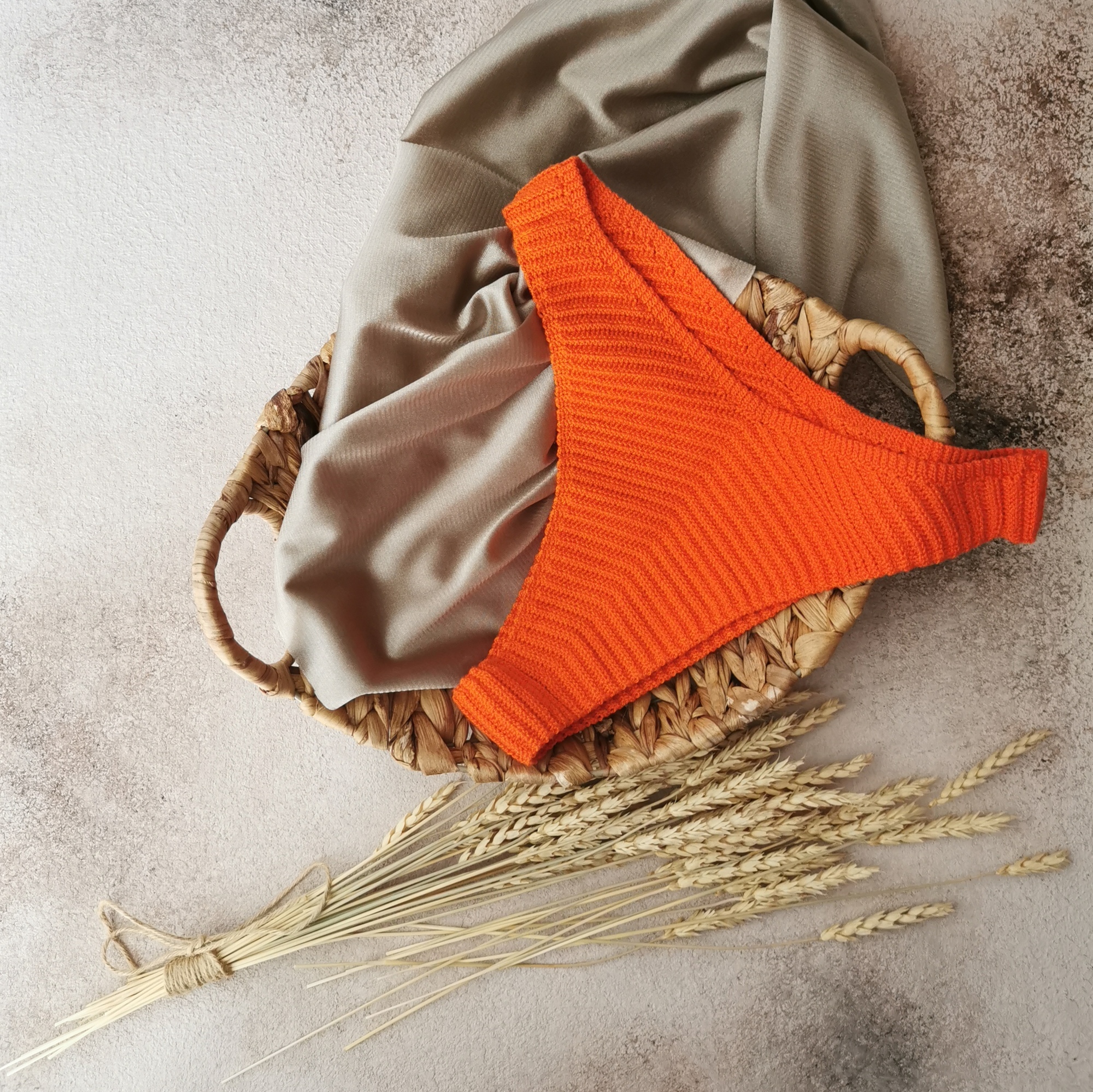 ОПИСАНИЕ ТРУСИКИ BIKINI LINE