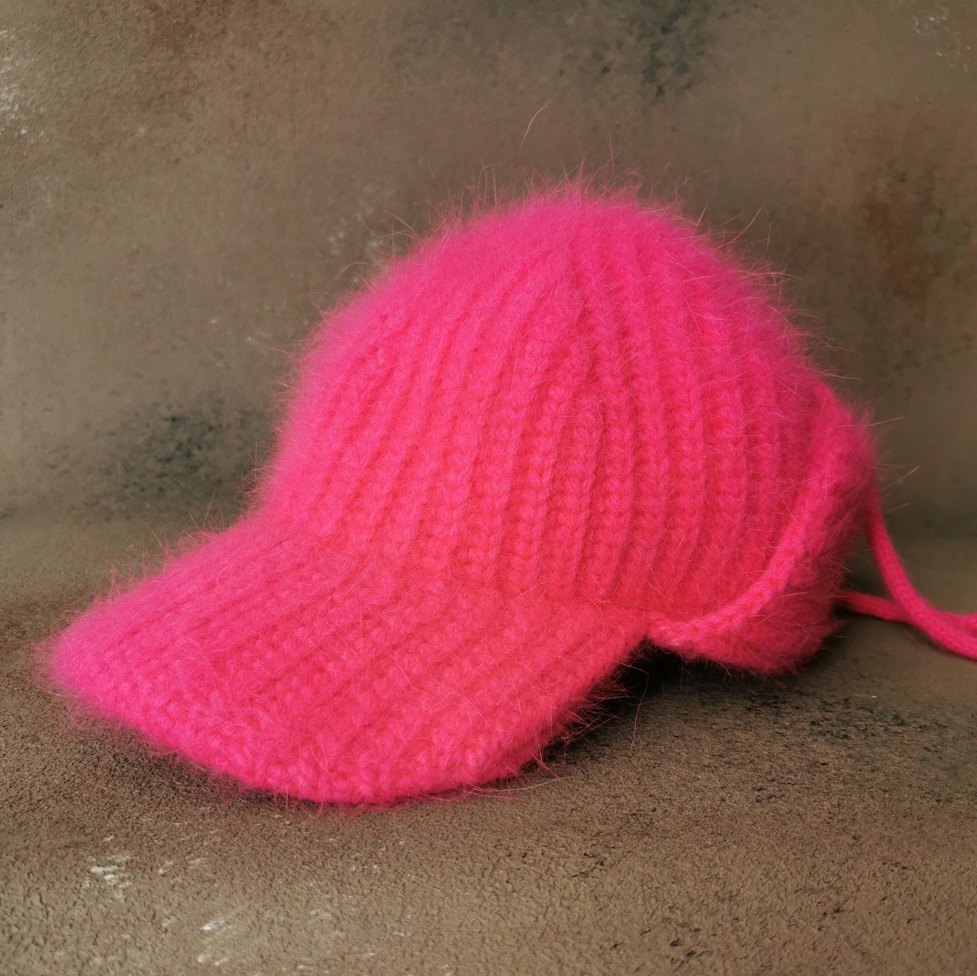 ОПИСАНИЕ КЕПКА FINE