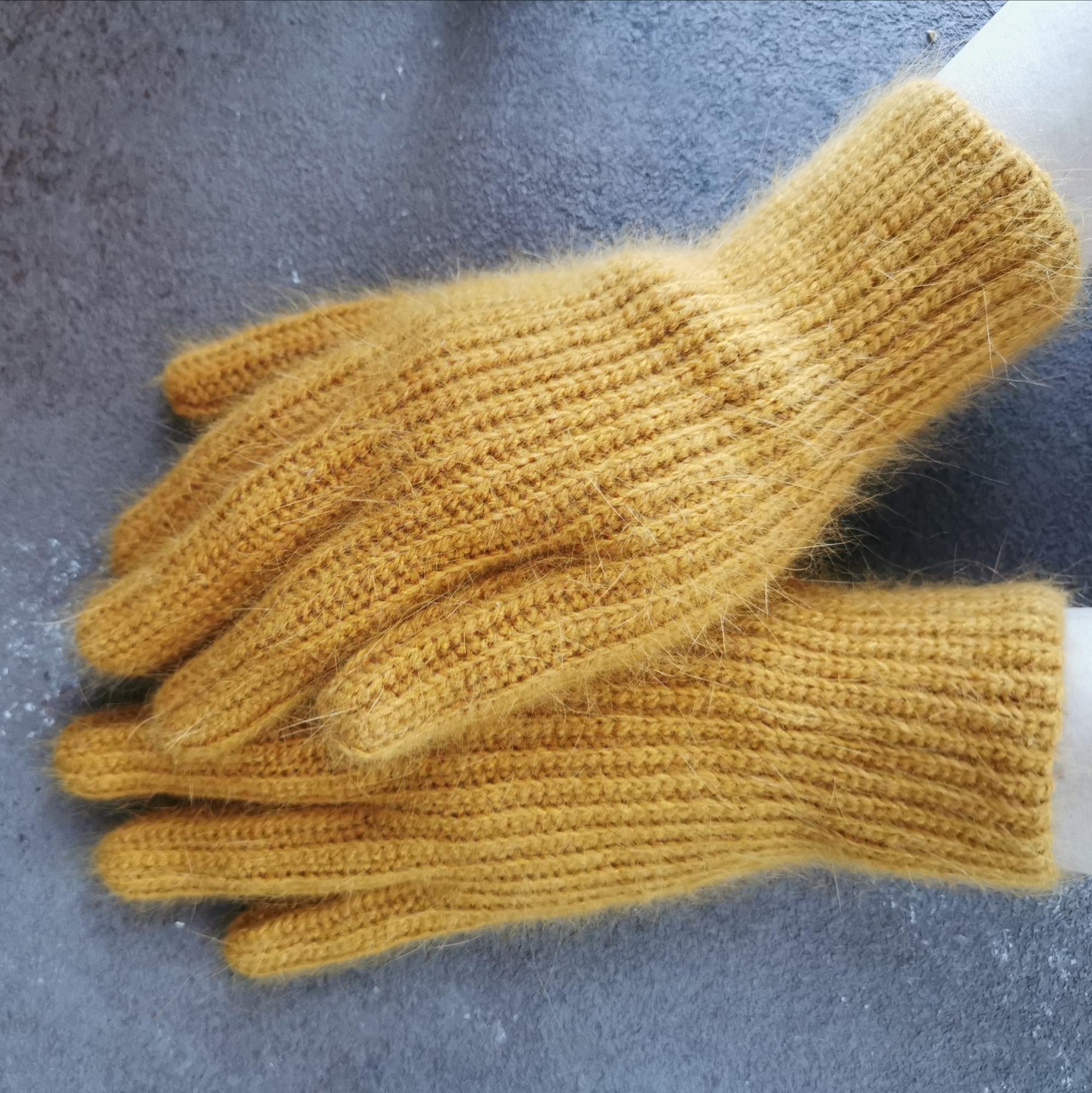 ОПИСАНИЕ ПЕРЧАТКИ FINE