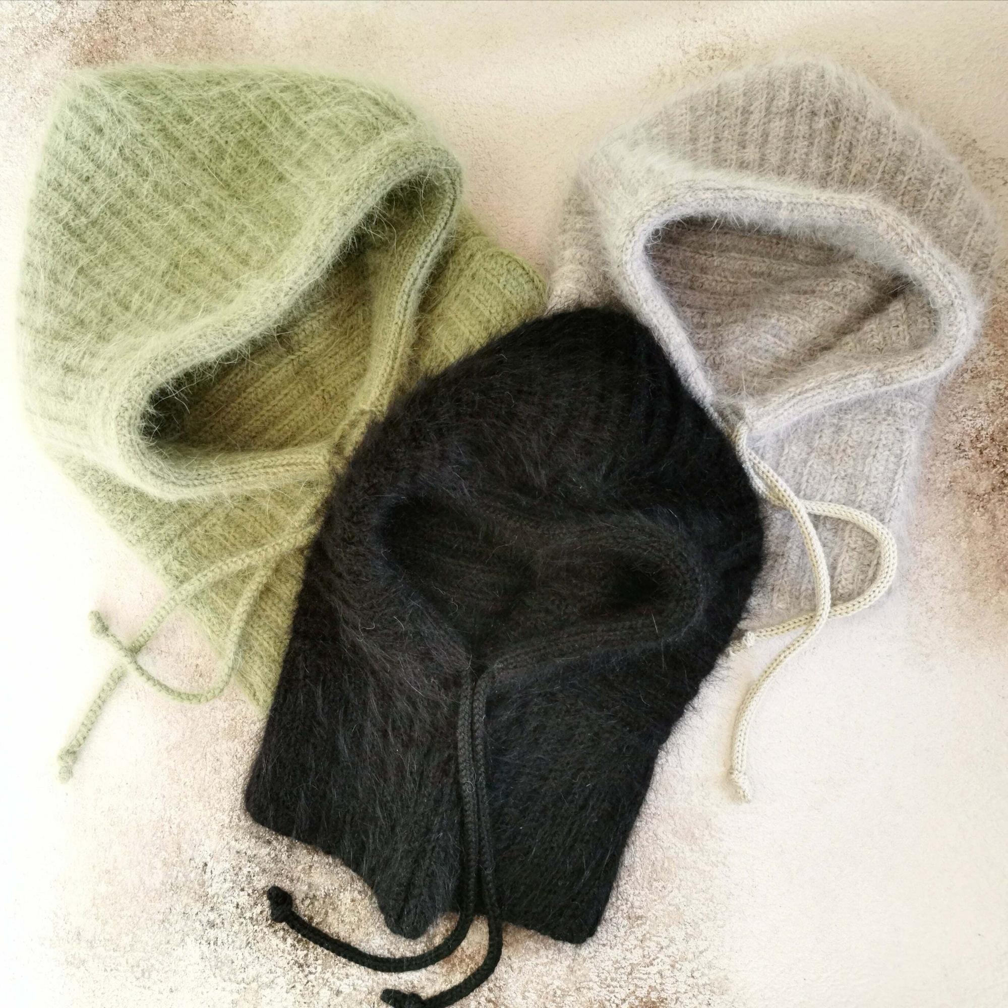 ОПИСАНИЕ КАПОР LINE