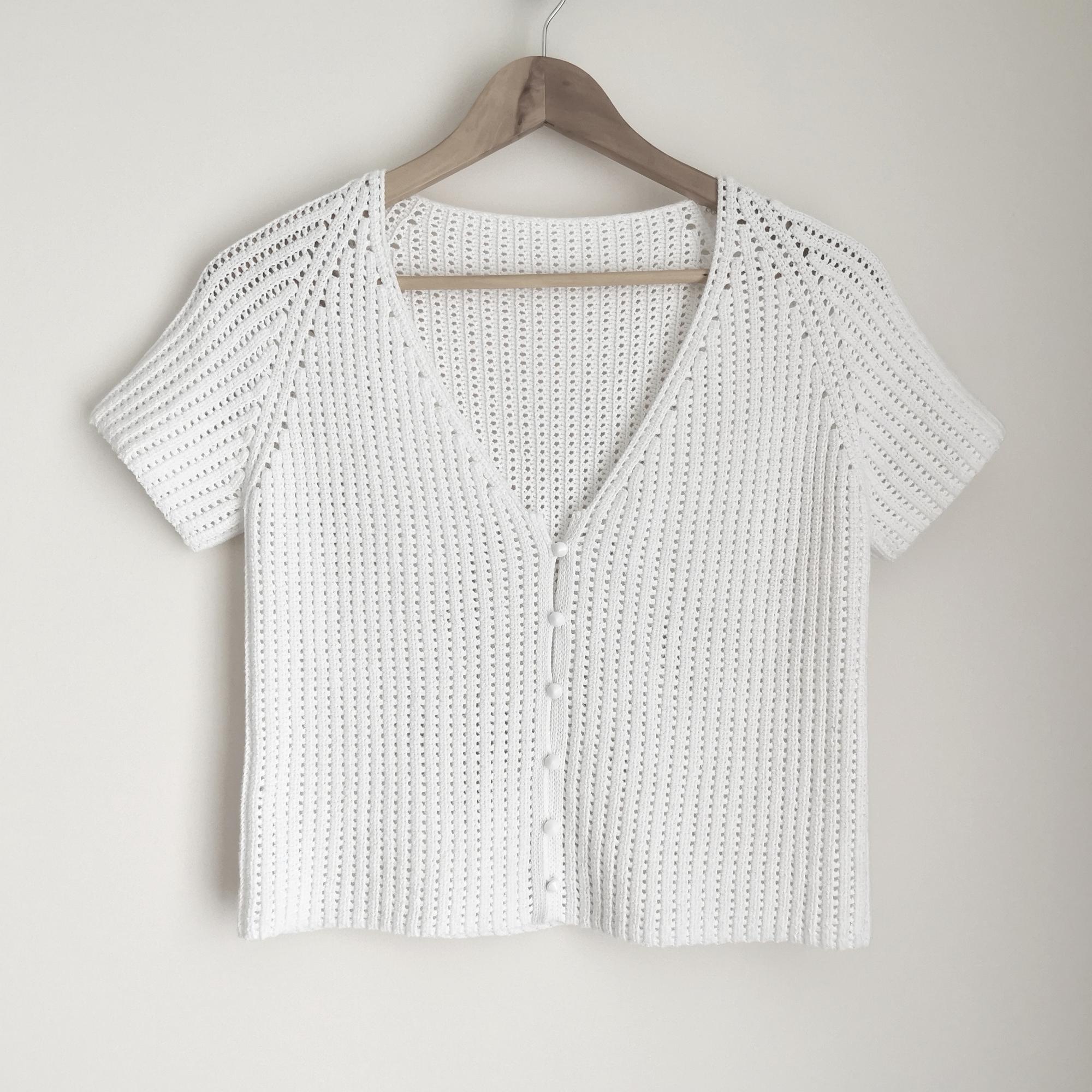 ОПИСАНИЕ БЛУЗА CLASSIC