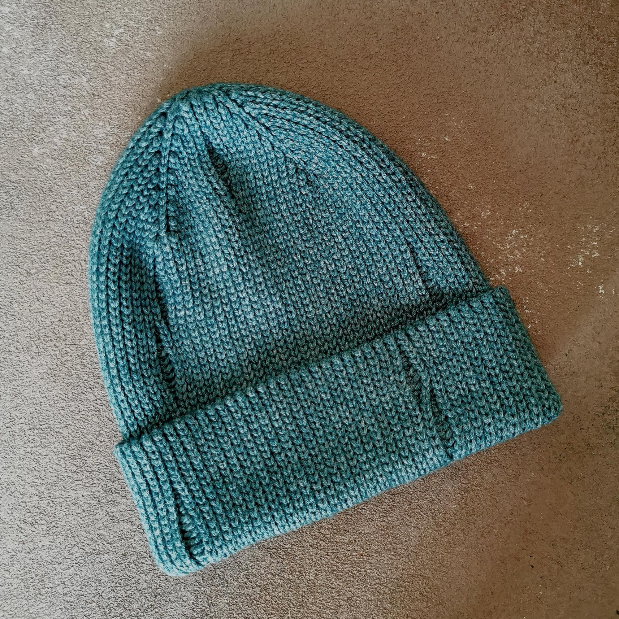 ОПИСАНИЕ ШАПКА STYLE