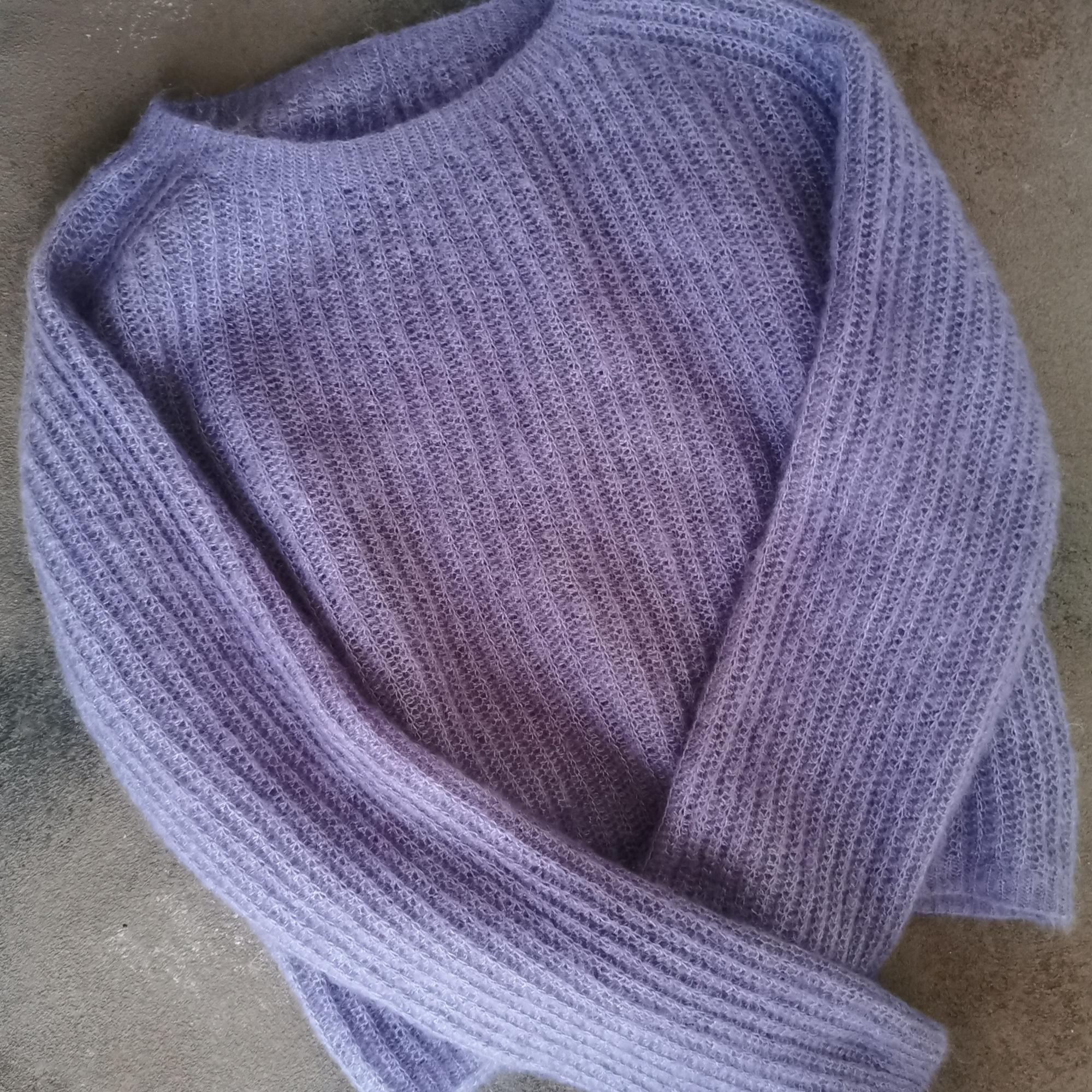 ОПИСАНИЕ ДЖЕМПЕР AIR