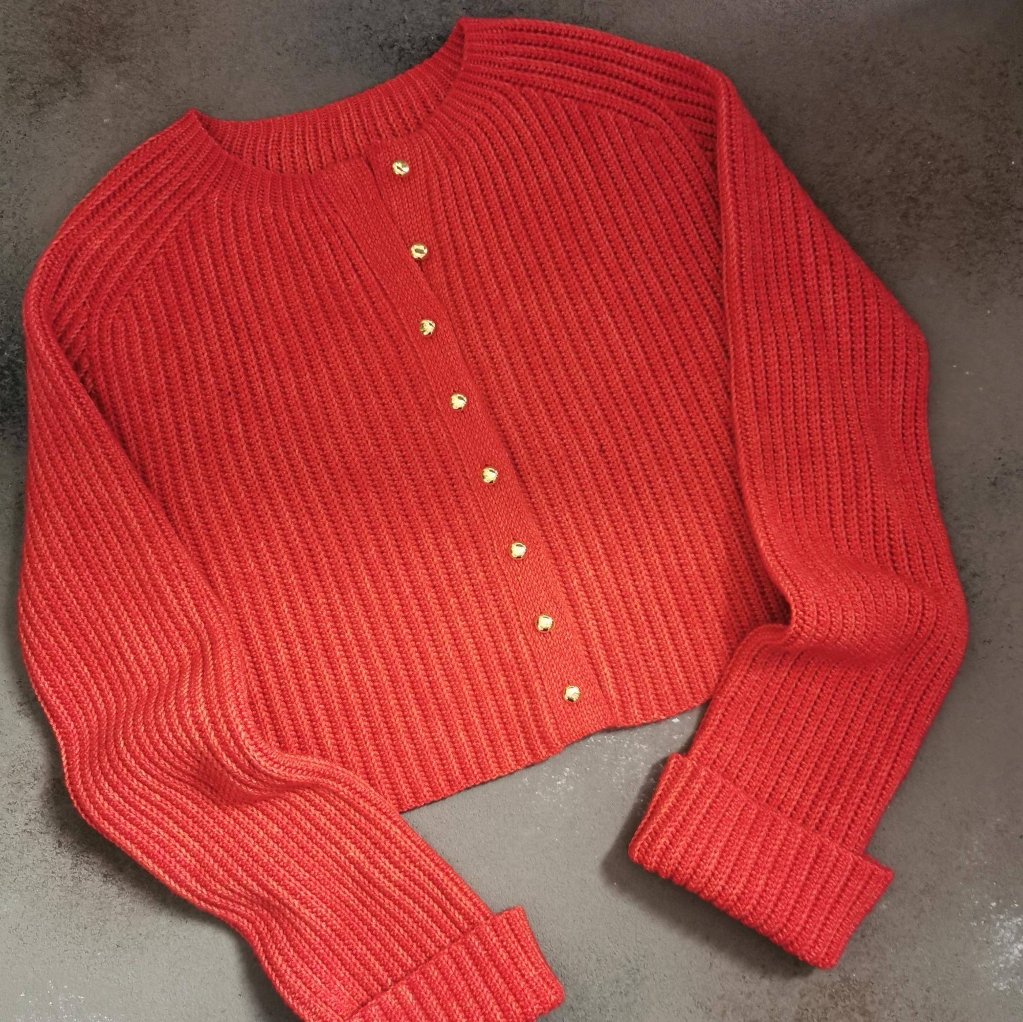 ОПИСАНИЕ ЖАКЕТ CLASSIC