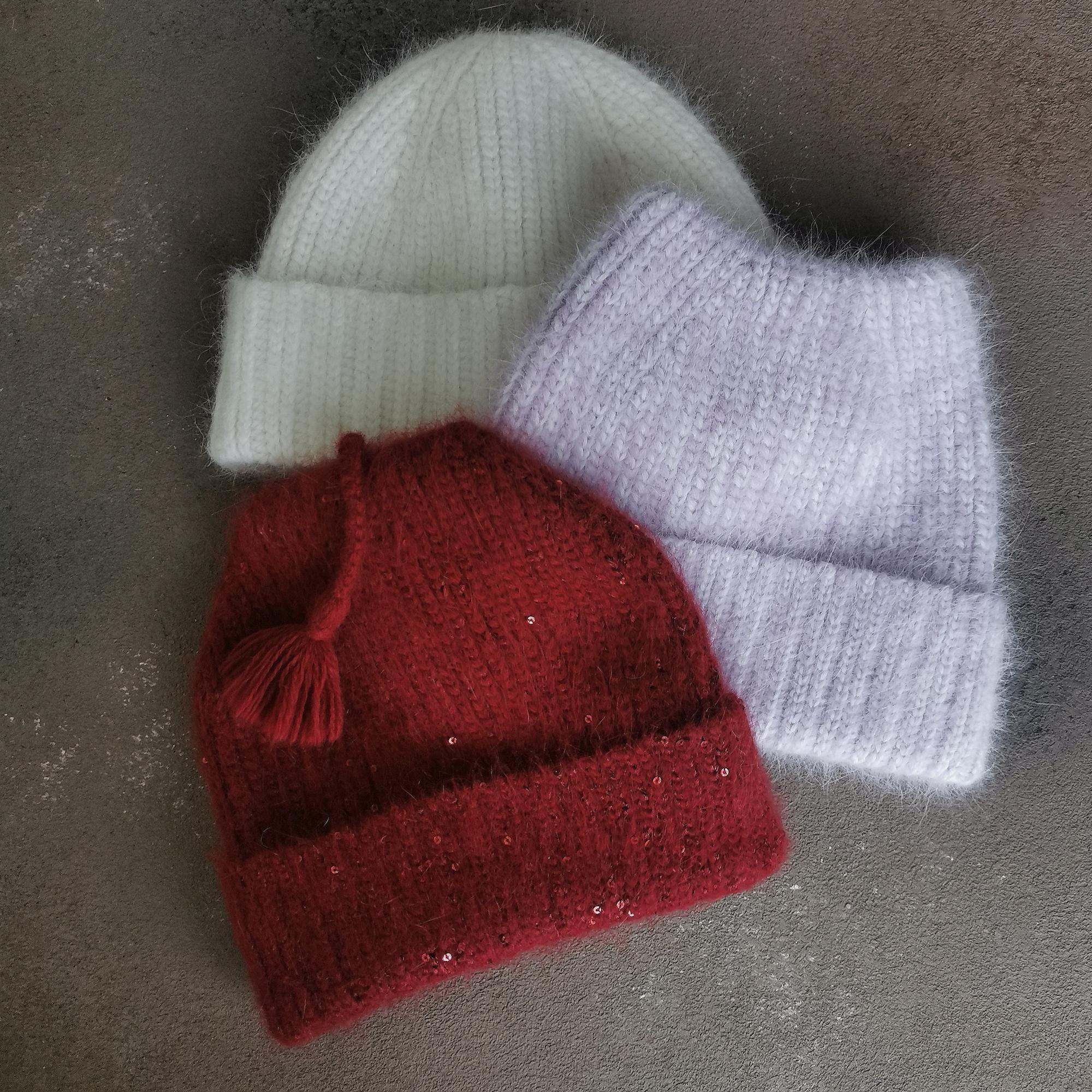 ОПИСАНИЕ ШАПКА TRIO