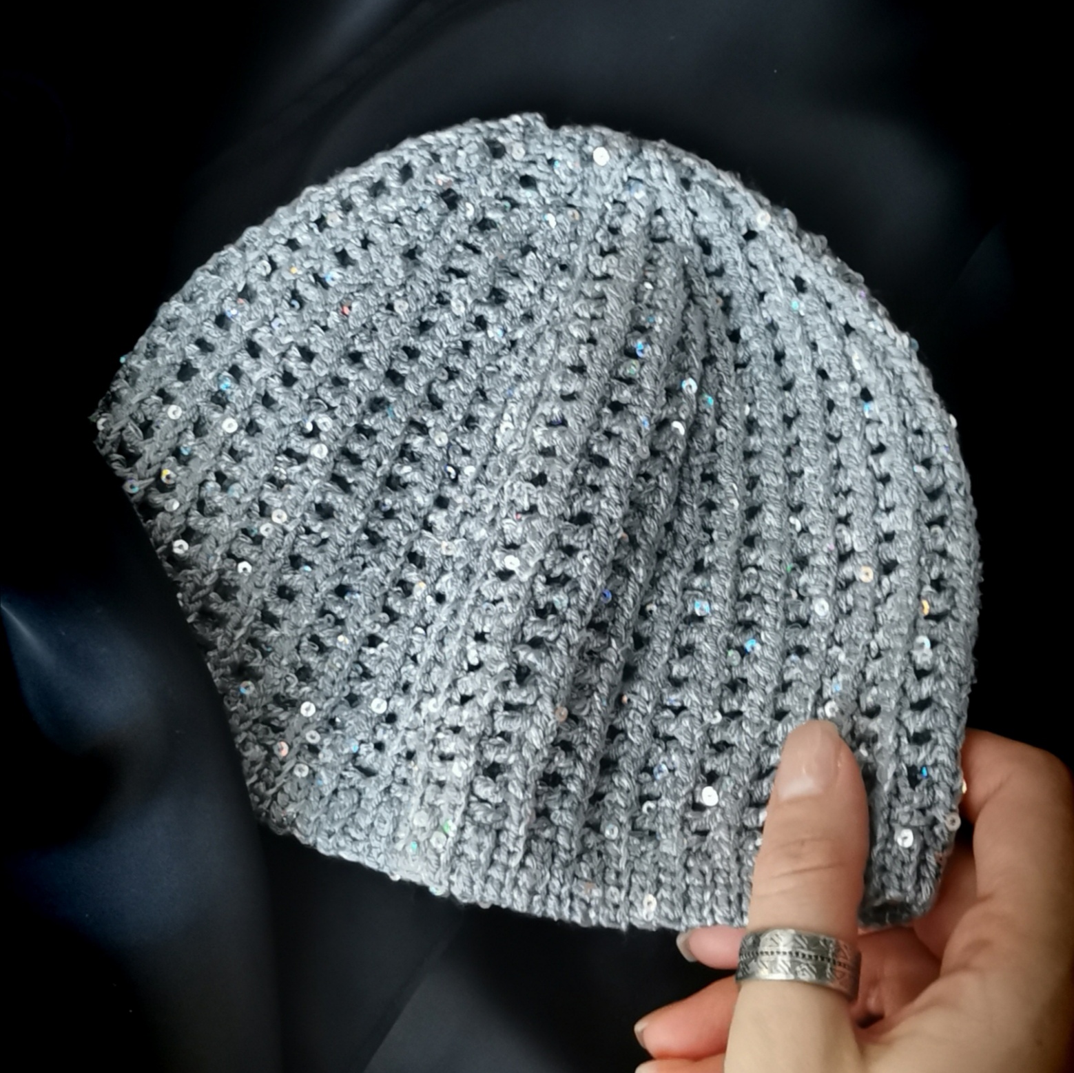 ОПИСАНИЕ ШАПКА NET