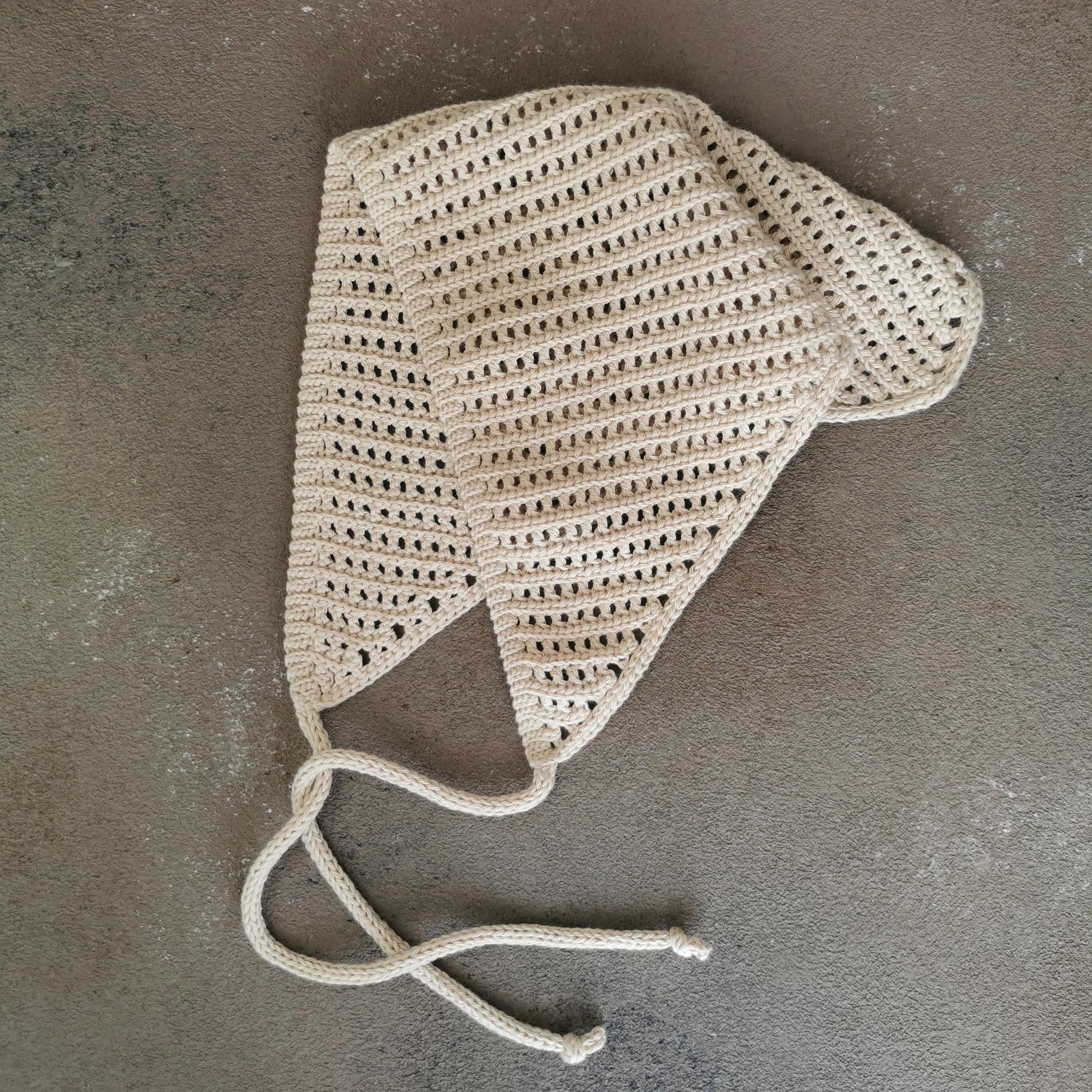 ОПИСАНИЕ КОСЫНКА NET