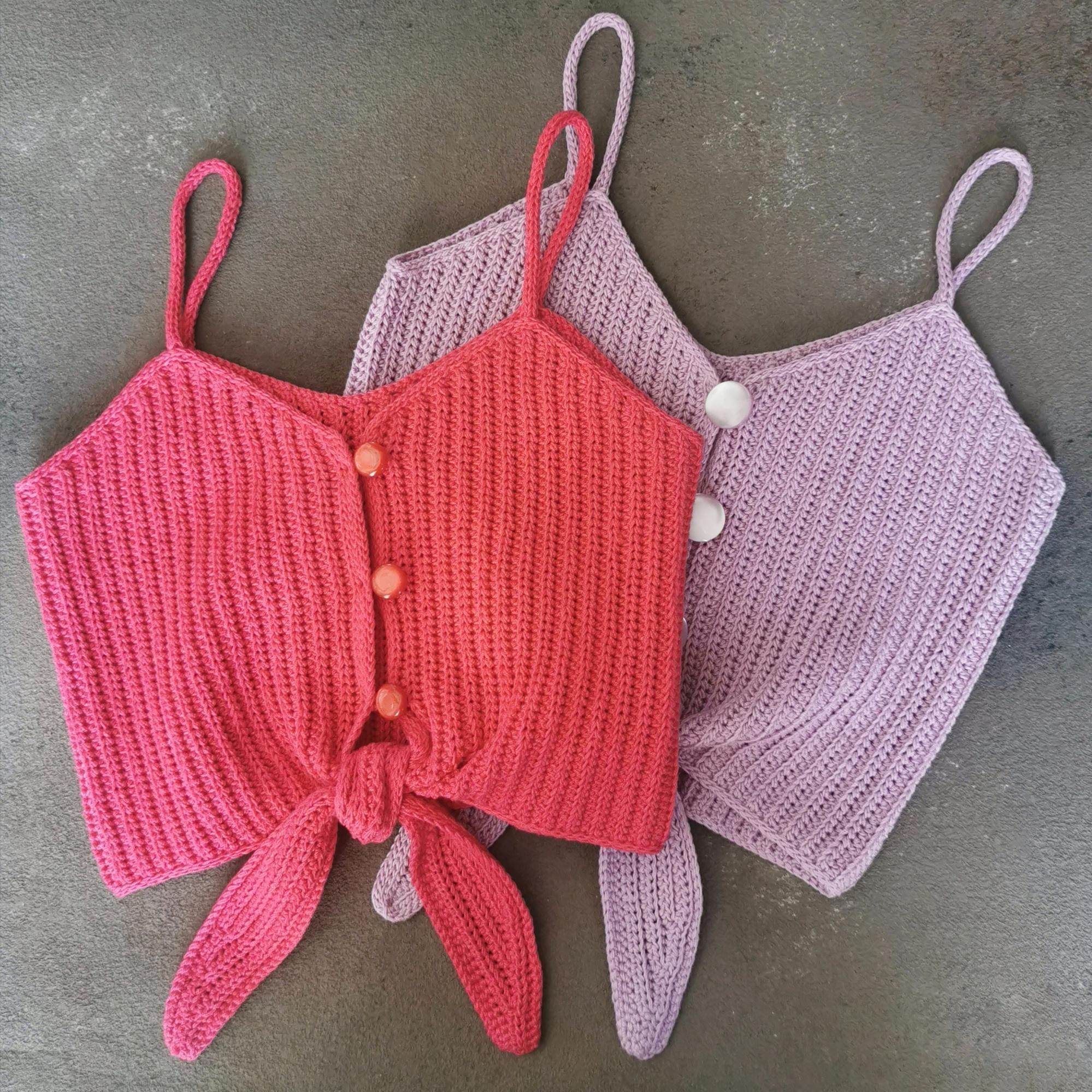 ОПИСАНИЕ ТОП KNOT