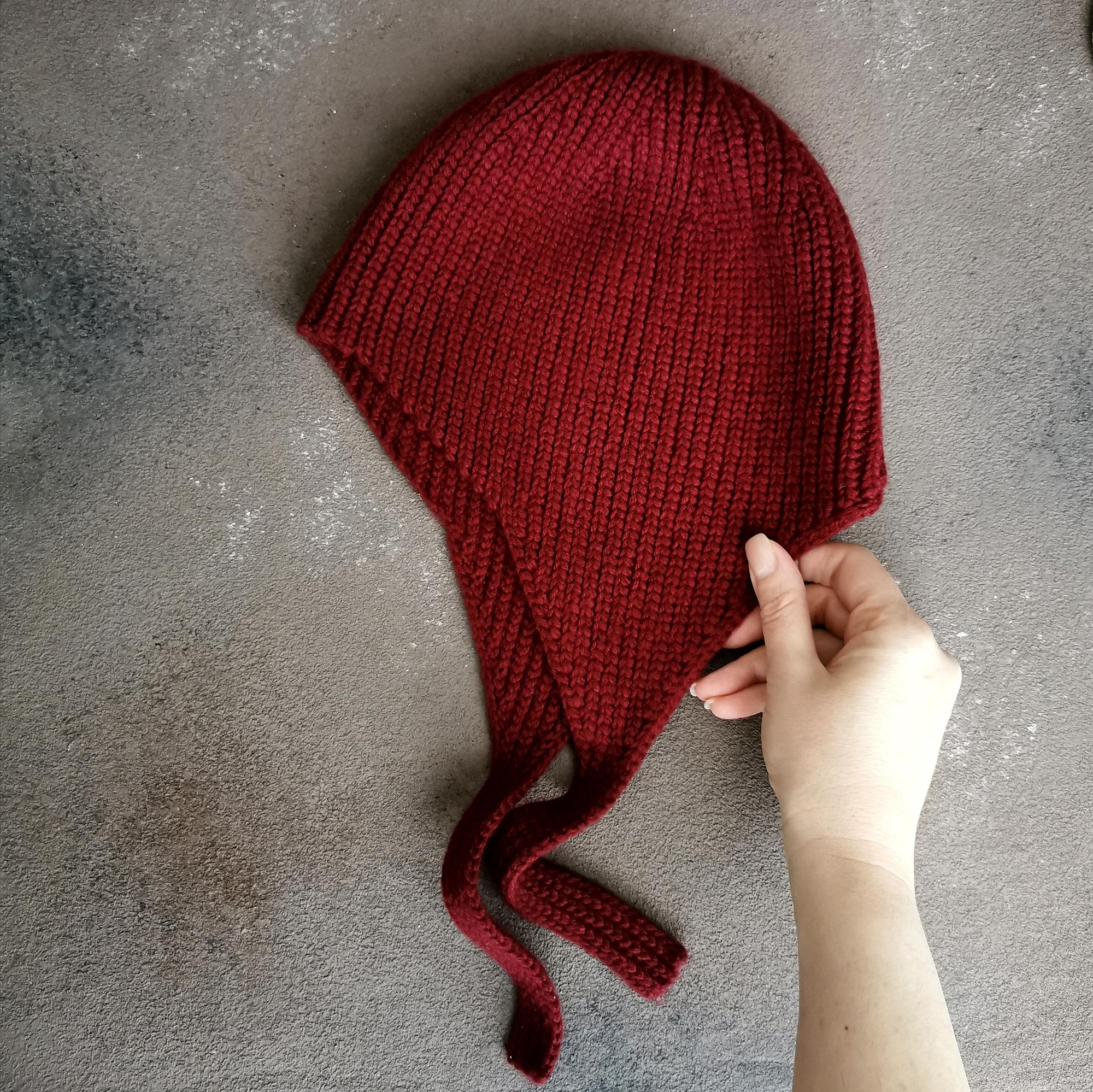 ОПИСАНИЕ ЧЕПЧИК TREND