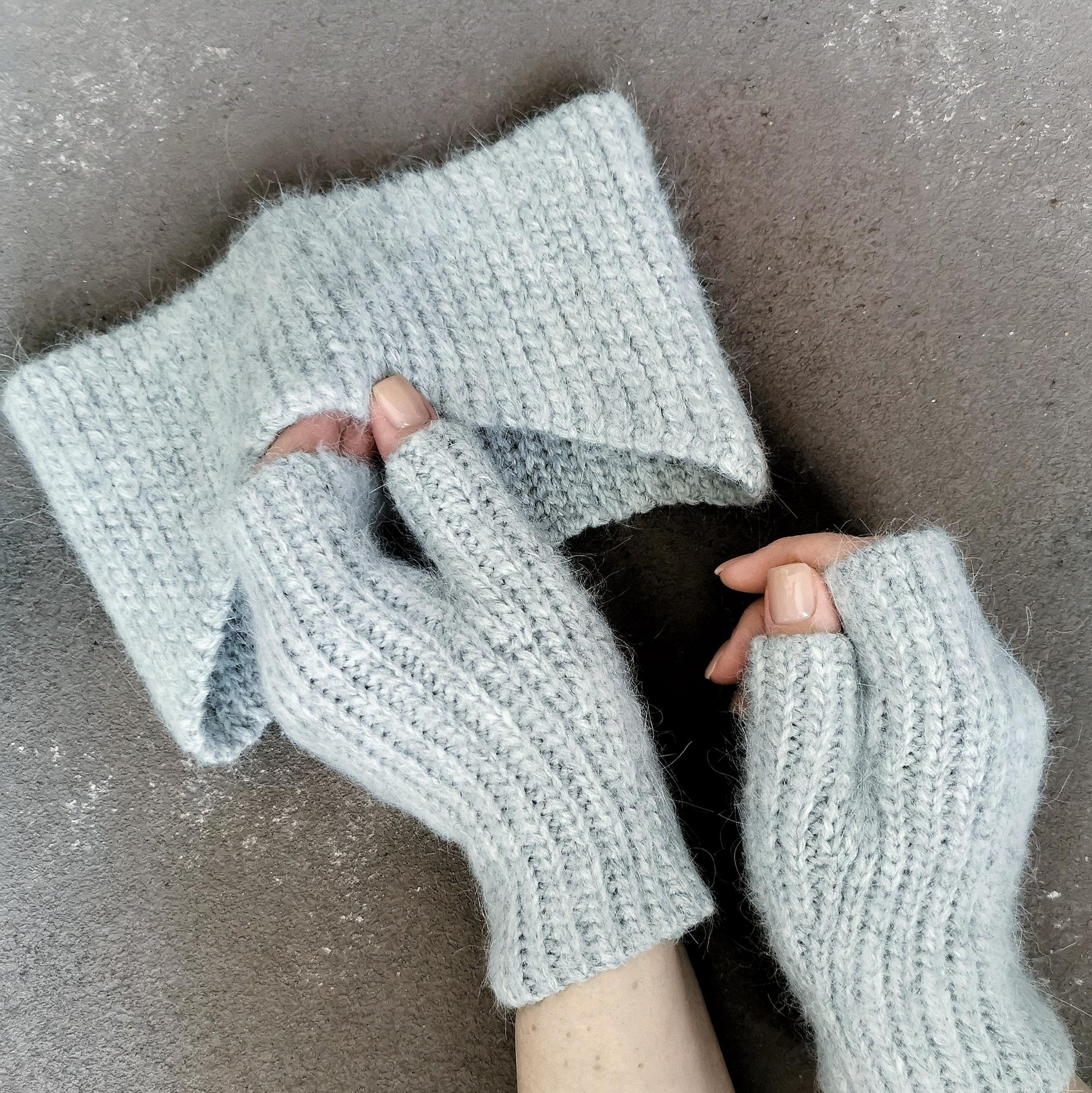 СОВМЕСТНОЕ ВЯЗАНИЕ КОМПЛЕКТ COMFORT